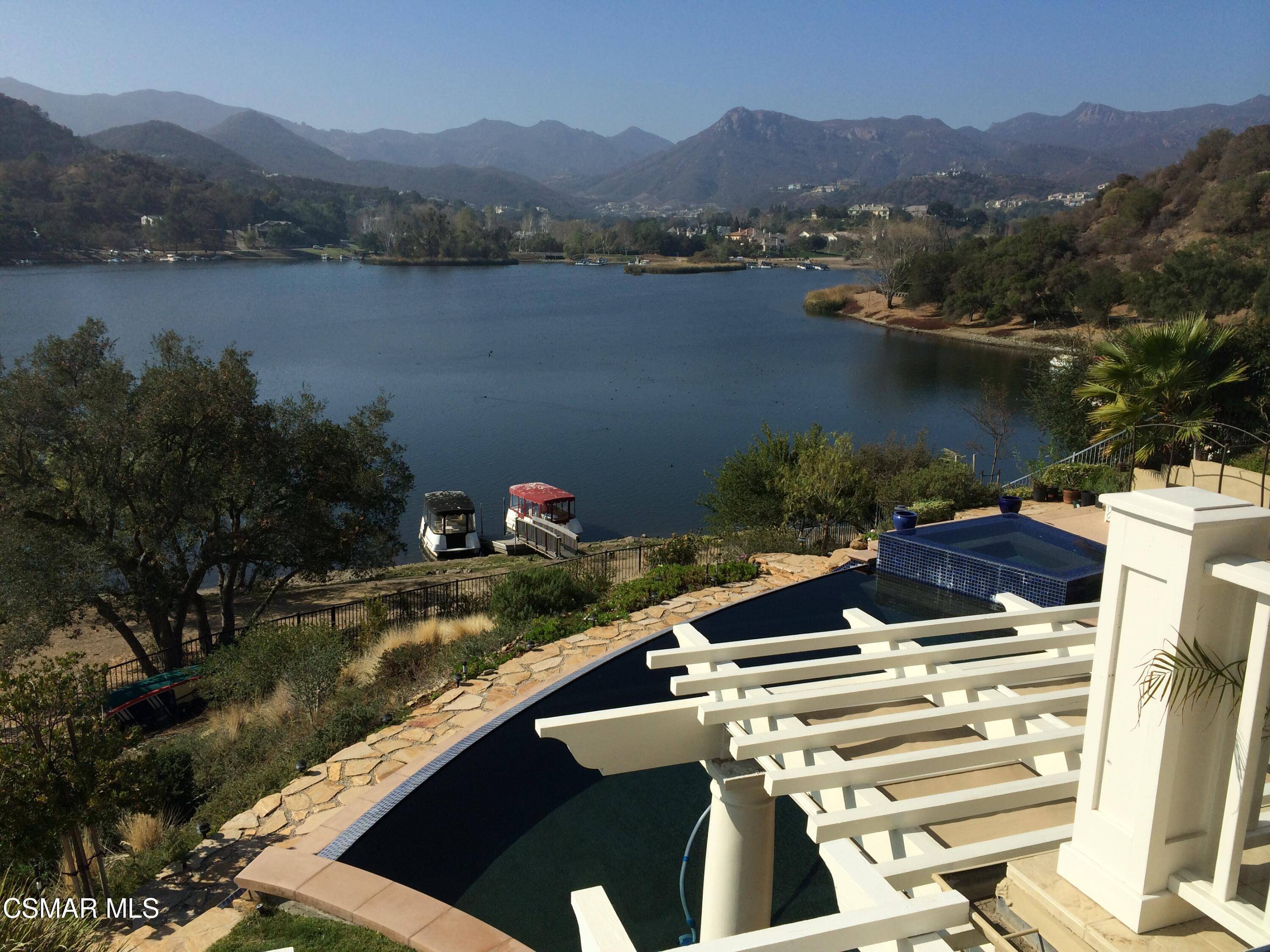 Lake Sherwood, CA 91361,260 David Lane