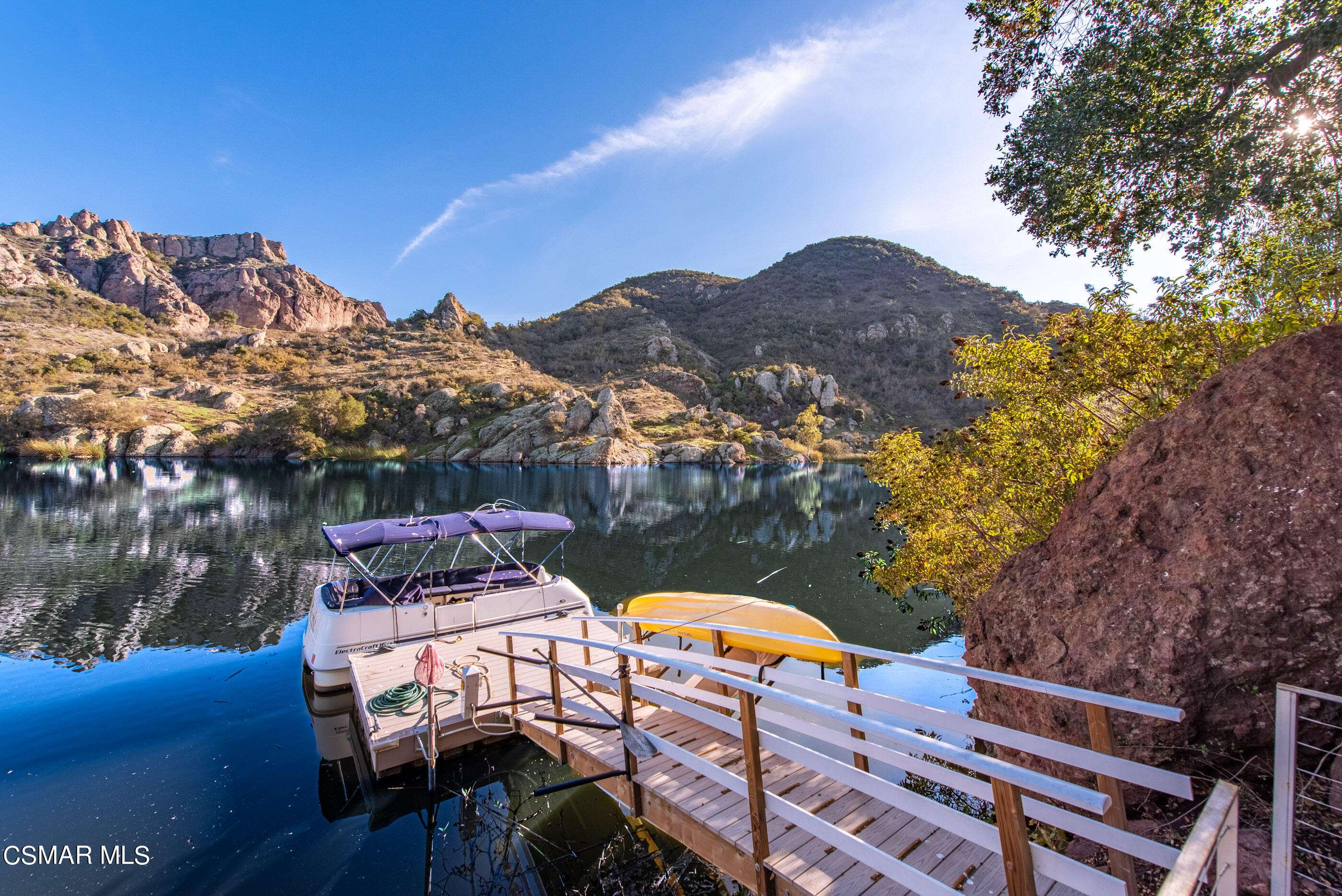 Lake Sherwood, CA 91361,2100 Trentham Road