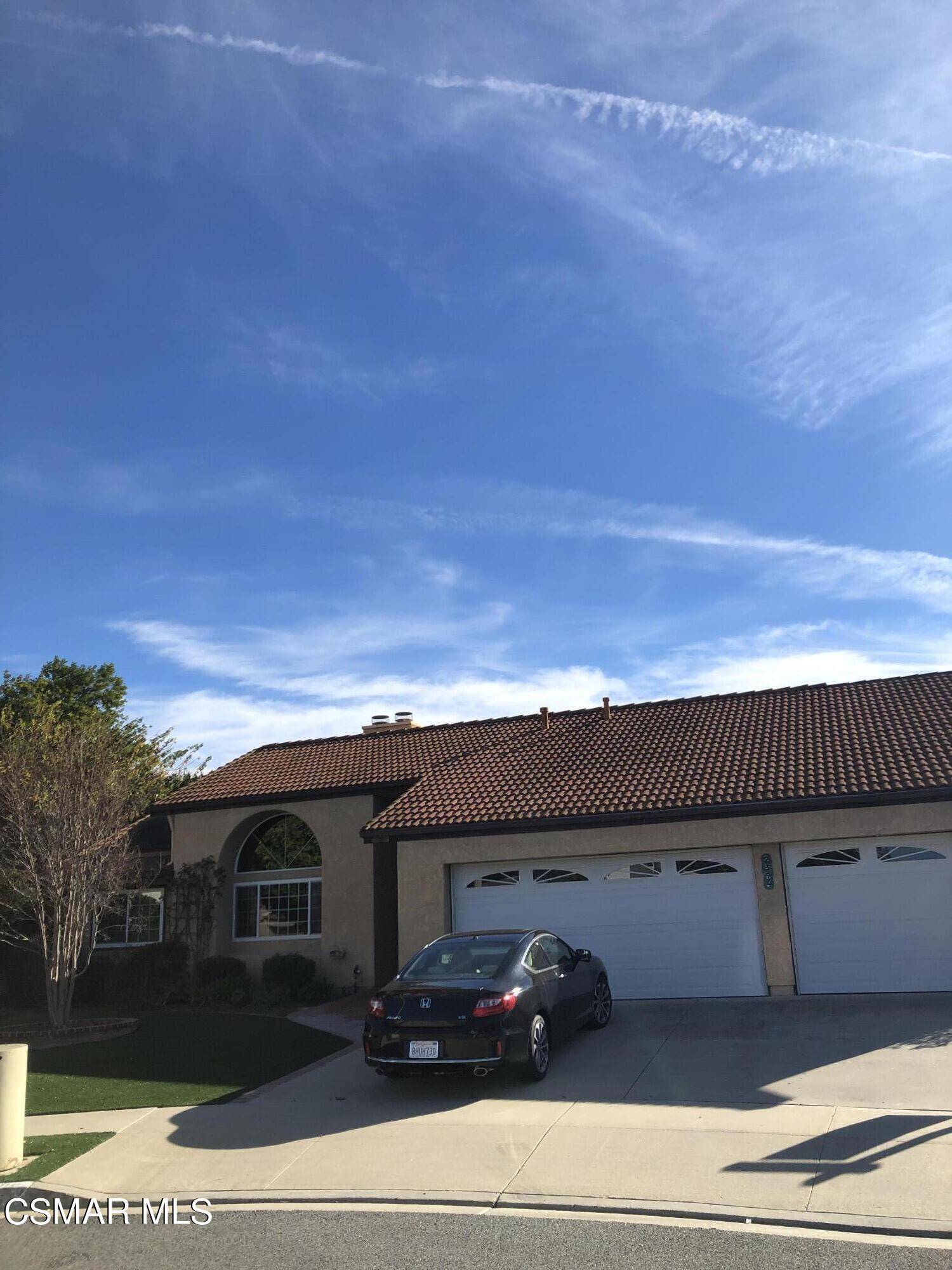 Simi Valley, CA 93065,2394 Ambergrove Court