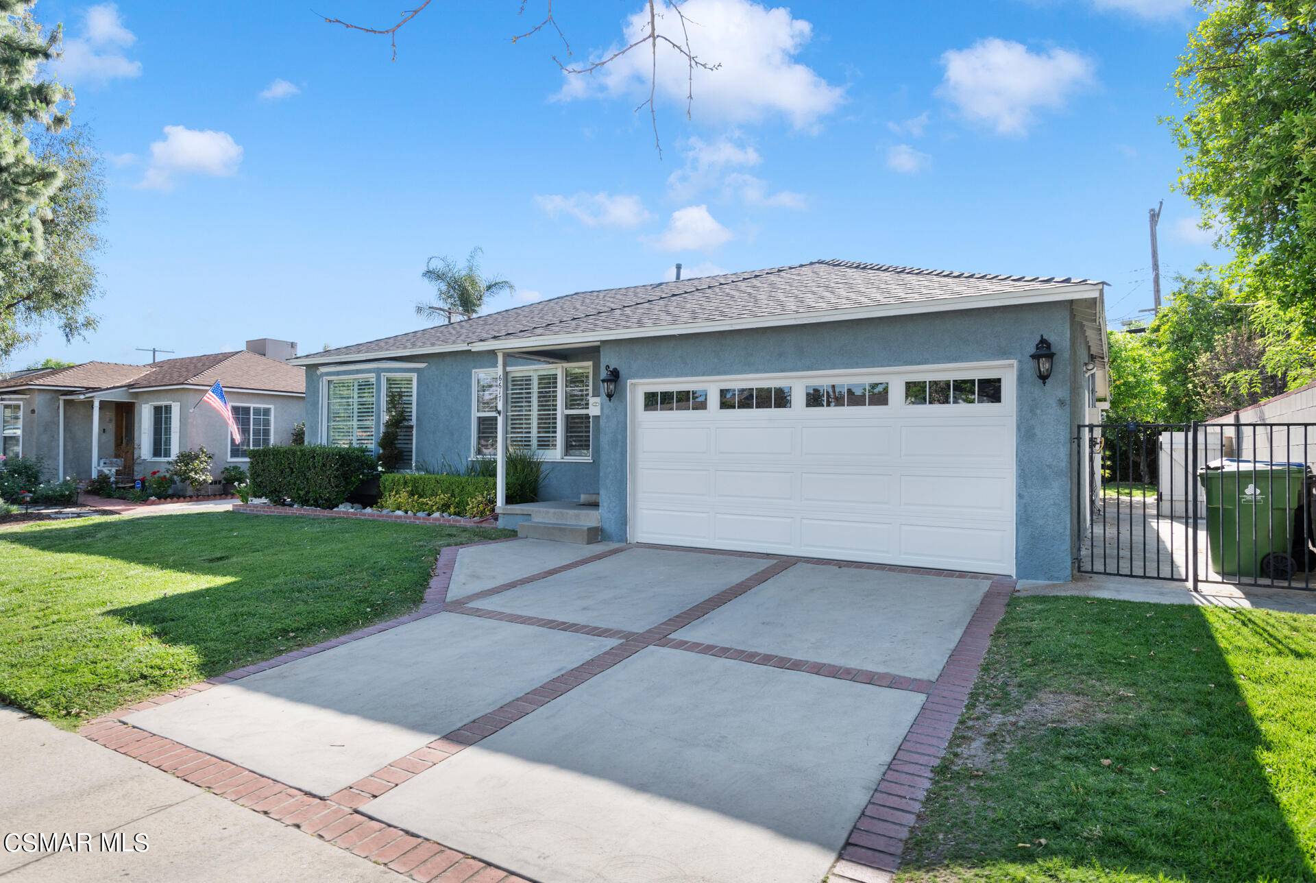 Van Nuys, CA 91406,6617 Gerald Avenue