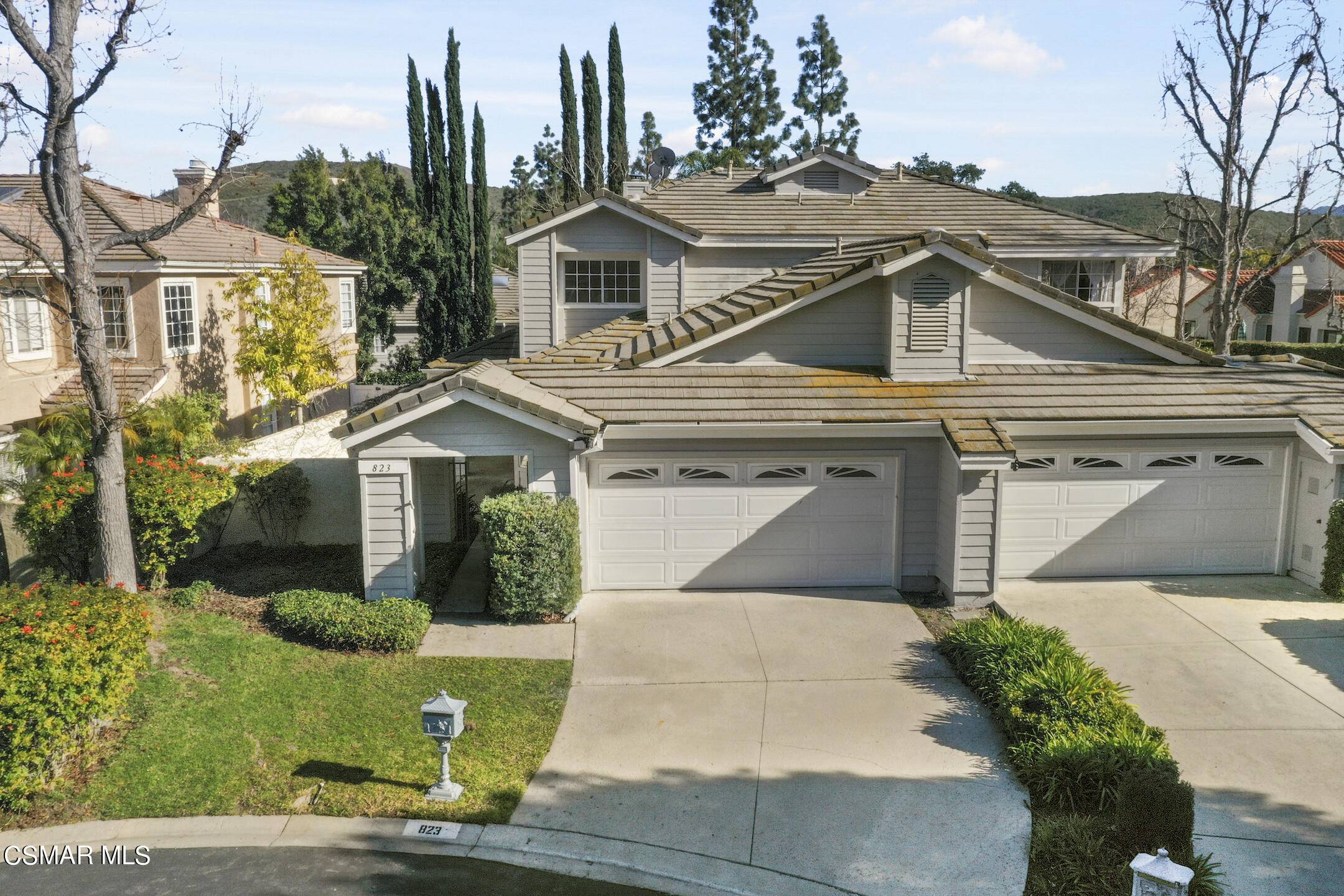 Westlake Village, CA 91362,823 Riverrock Circle