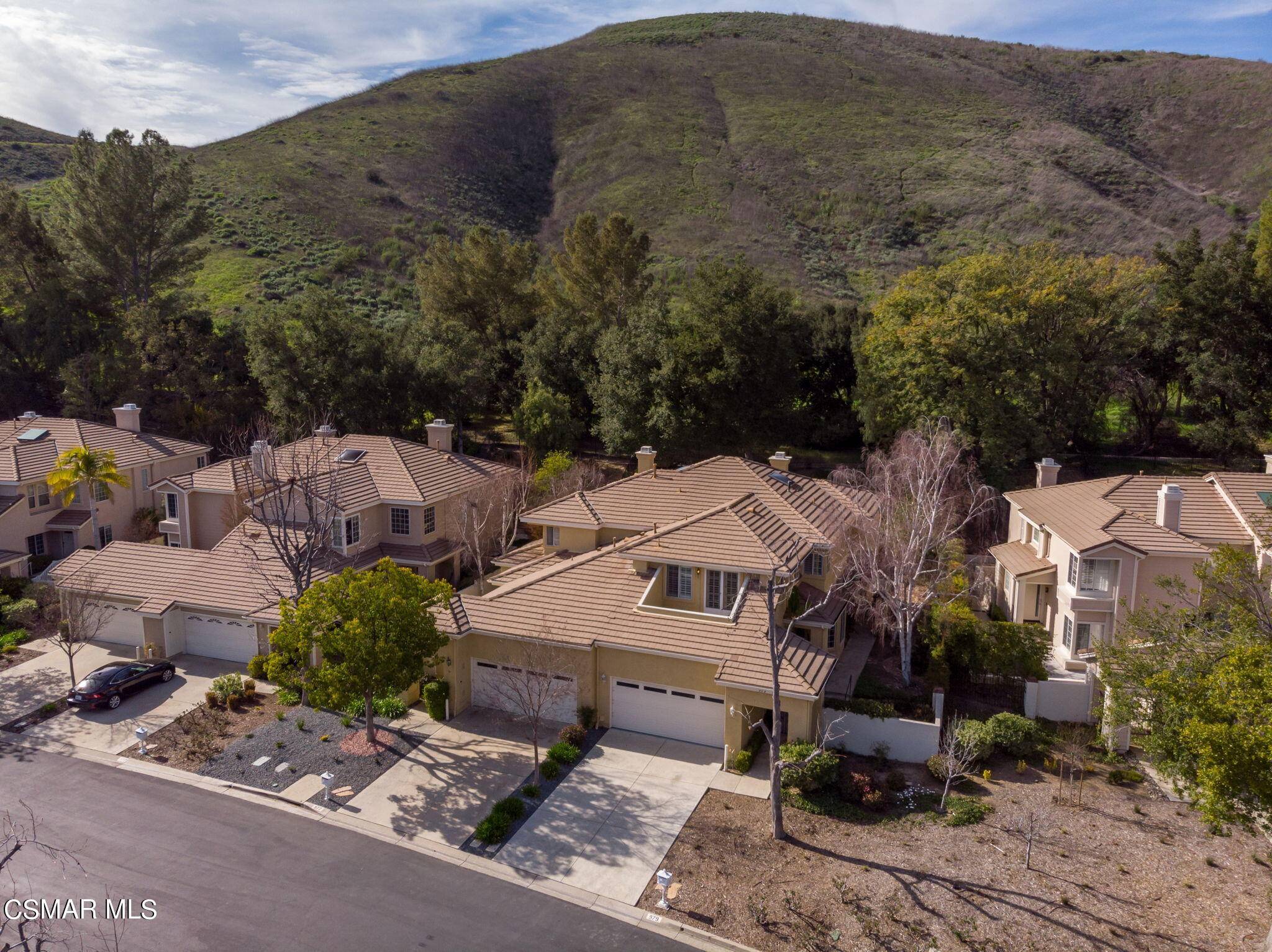 Westlake Village, CA 91362,979 Blue Mountain Circle