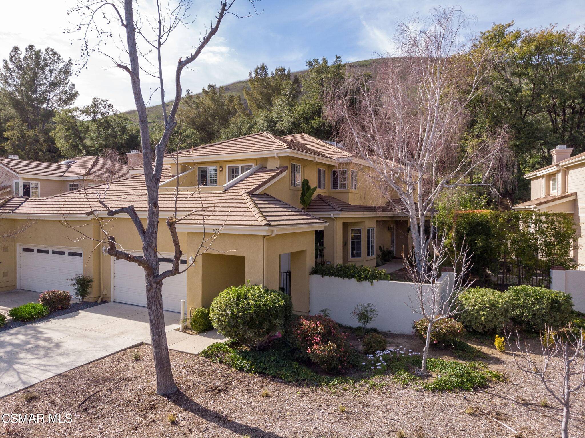 Westlake Village, CA 91362,979 Blue Mountain Circle