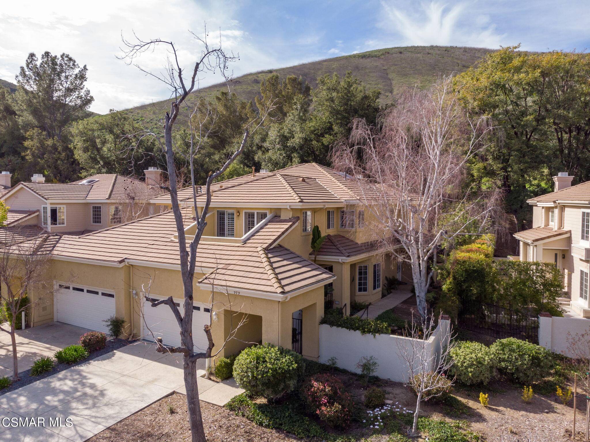 Westlake Village, CA 91362,979 Blue Mountain Circle