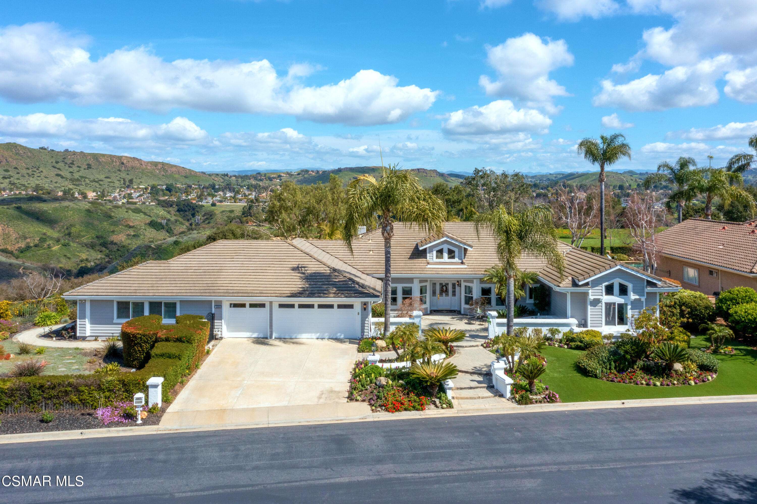 Thousand Oaks, CA 91360,1289 Lynnmere Drive