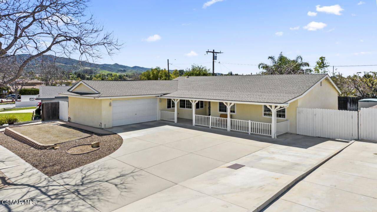 Simi Valley, CA 93065,1461 Church Street