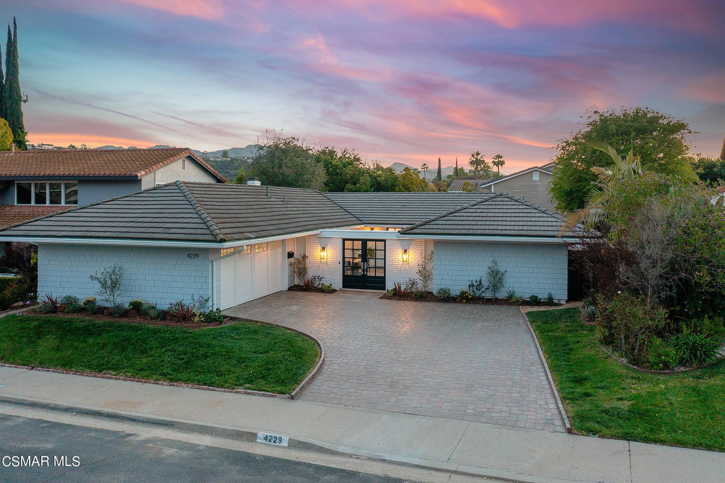 Westlake Village, CA 91361,4229 Hartfield Court