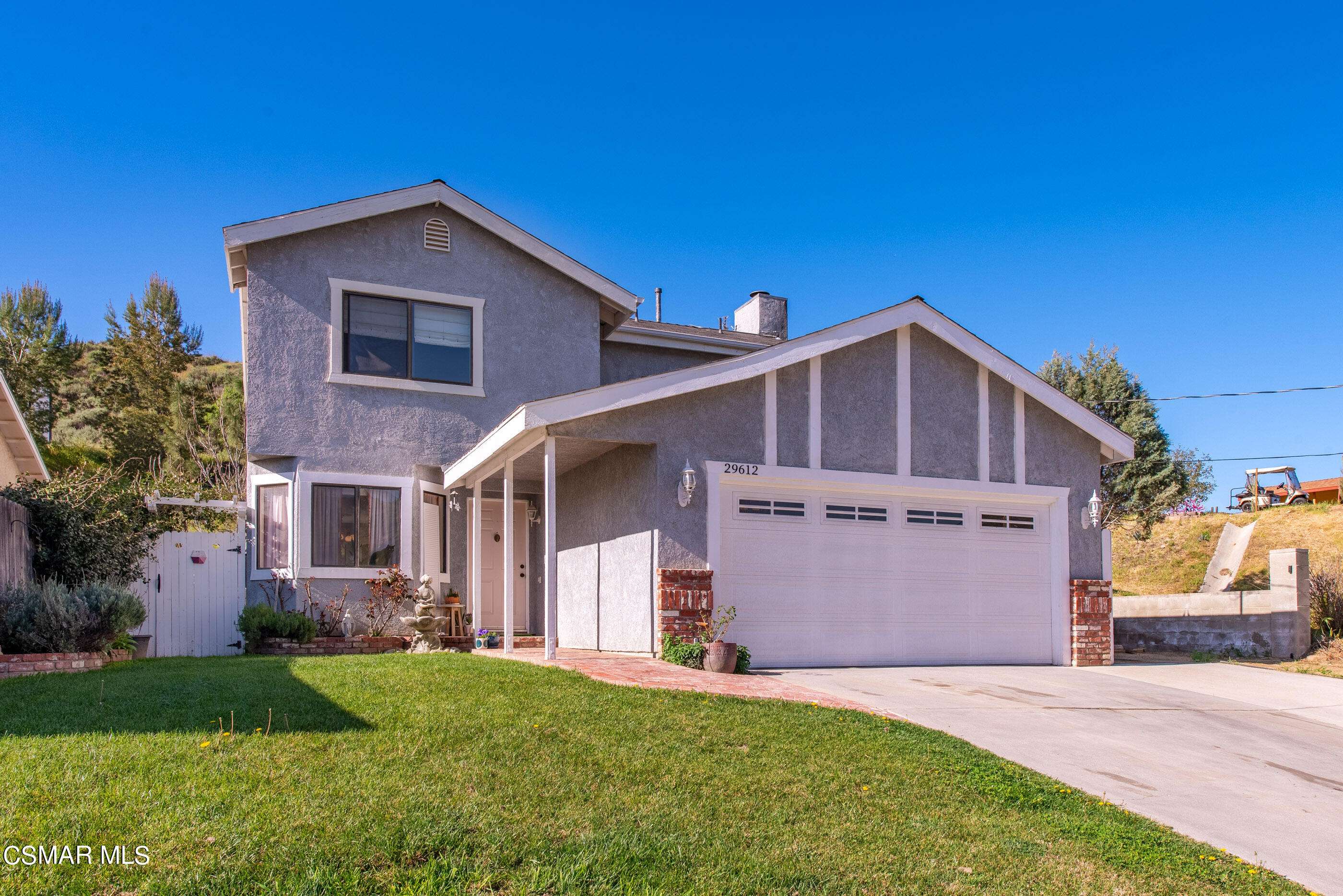 Castaic, CA 91384,29612 Hunstock Street