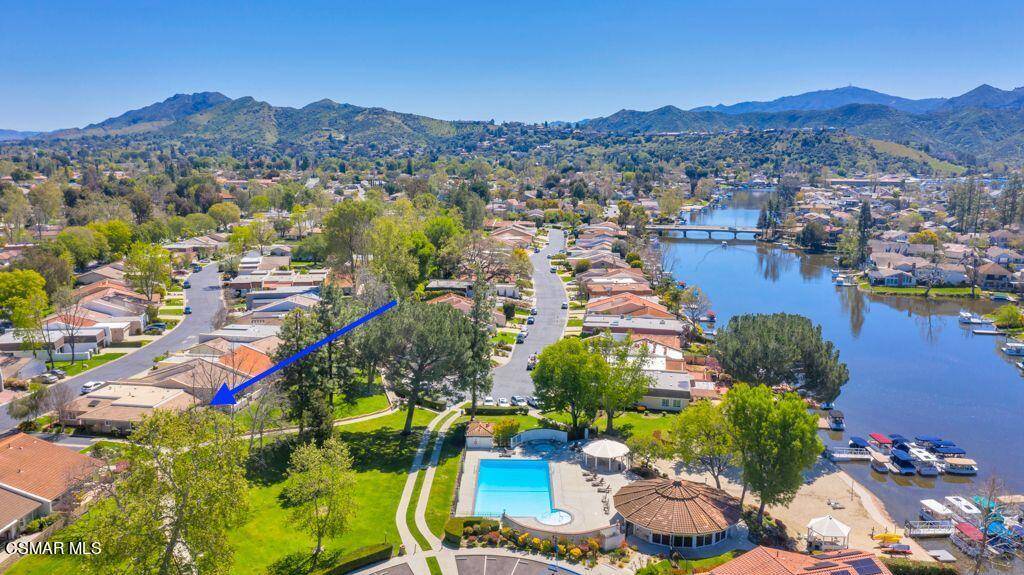 Westlake Village, CA 91361,2686 Lakewood Place