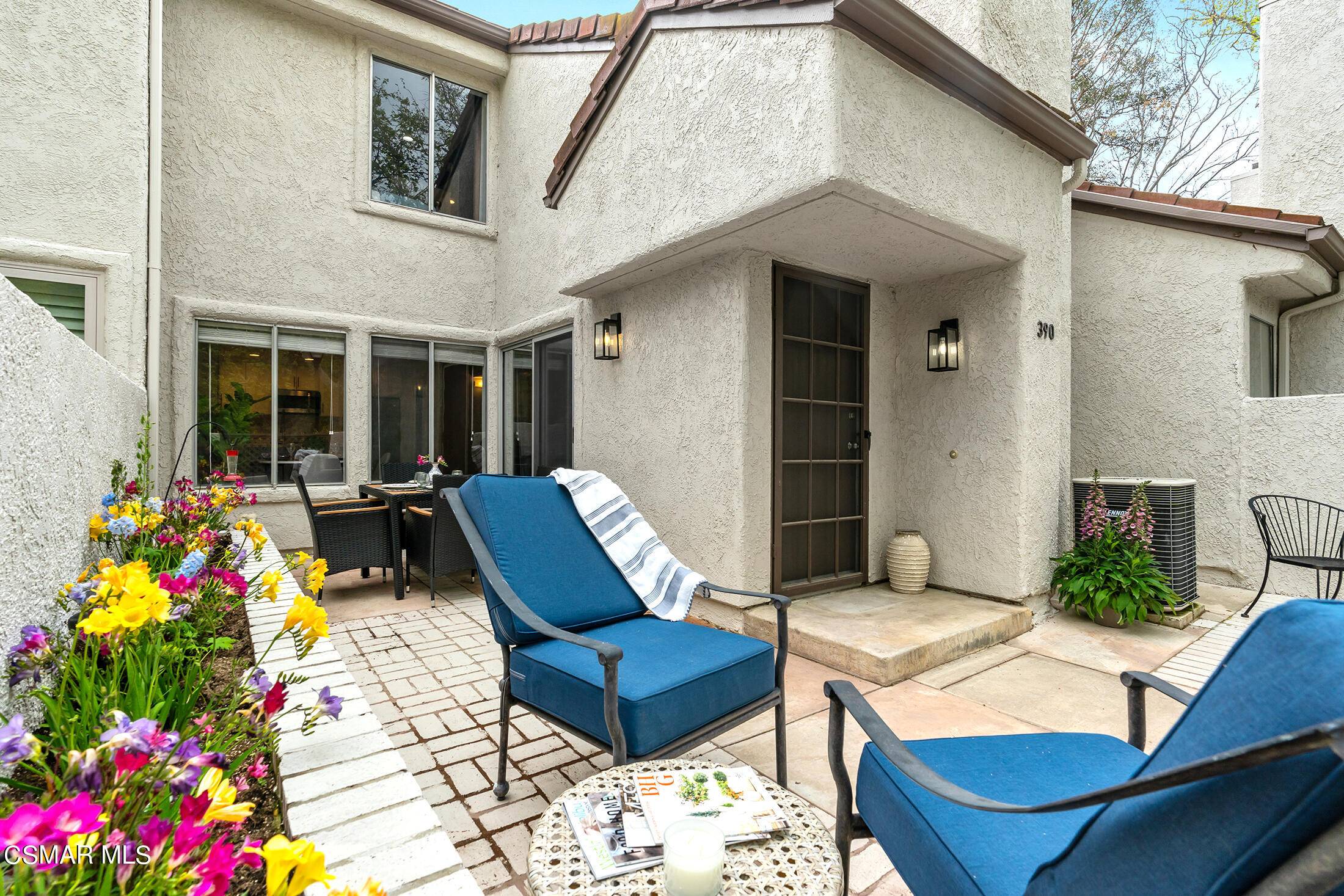 Westlake Village, CA 91362,390 Via Colinas