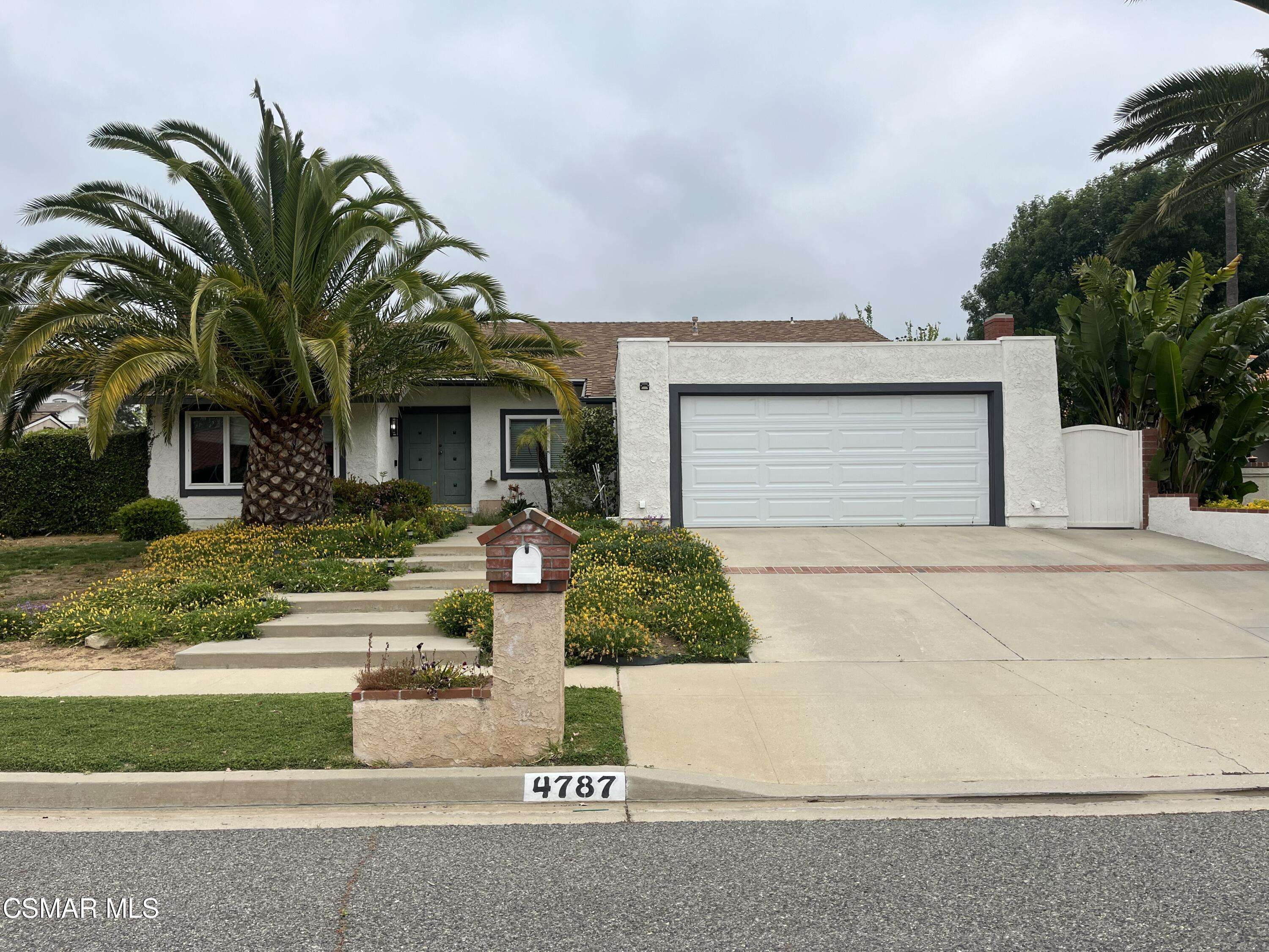 Simi Valley, CA 93063,4787 Summit Avenue