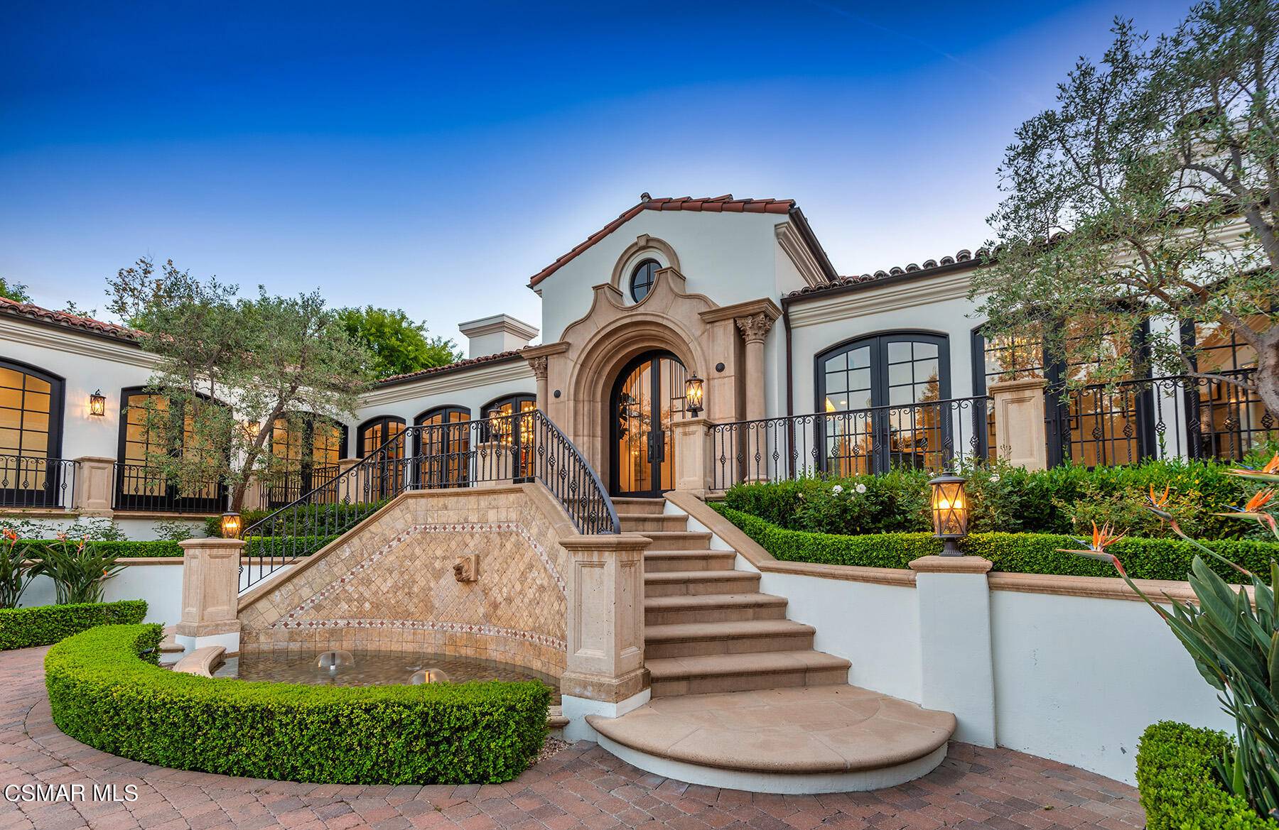 Westlake Village, CA 91362,4963 Summit View Drive