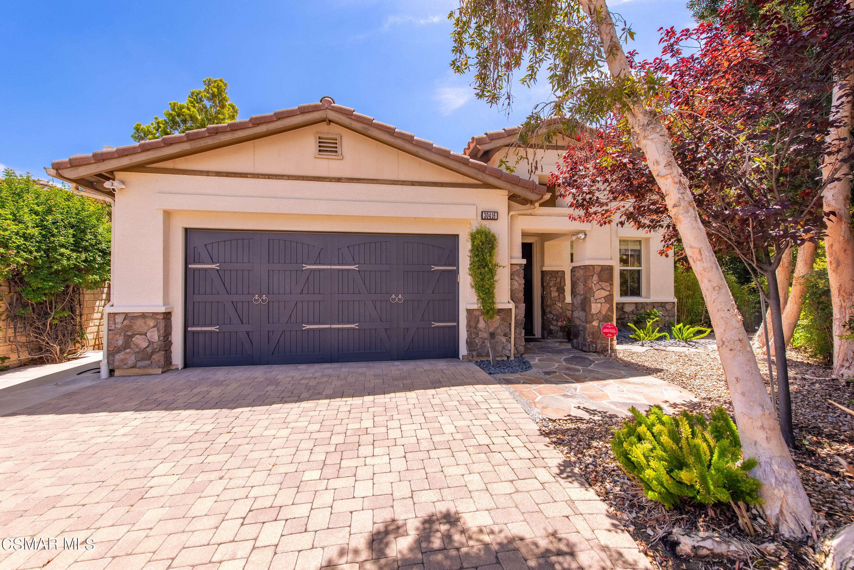 Agoura Hills, CA 91301,30416 Caspian Court