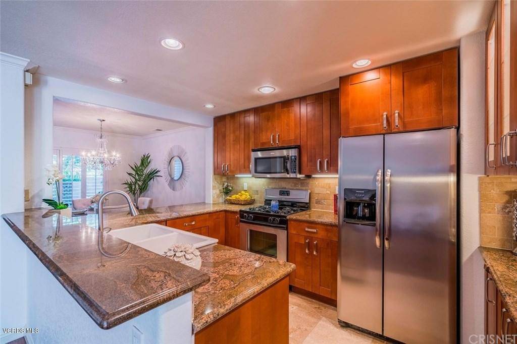 Westlake Village, CA 91362,404 Via Colinas