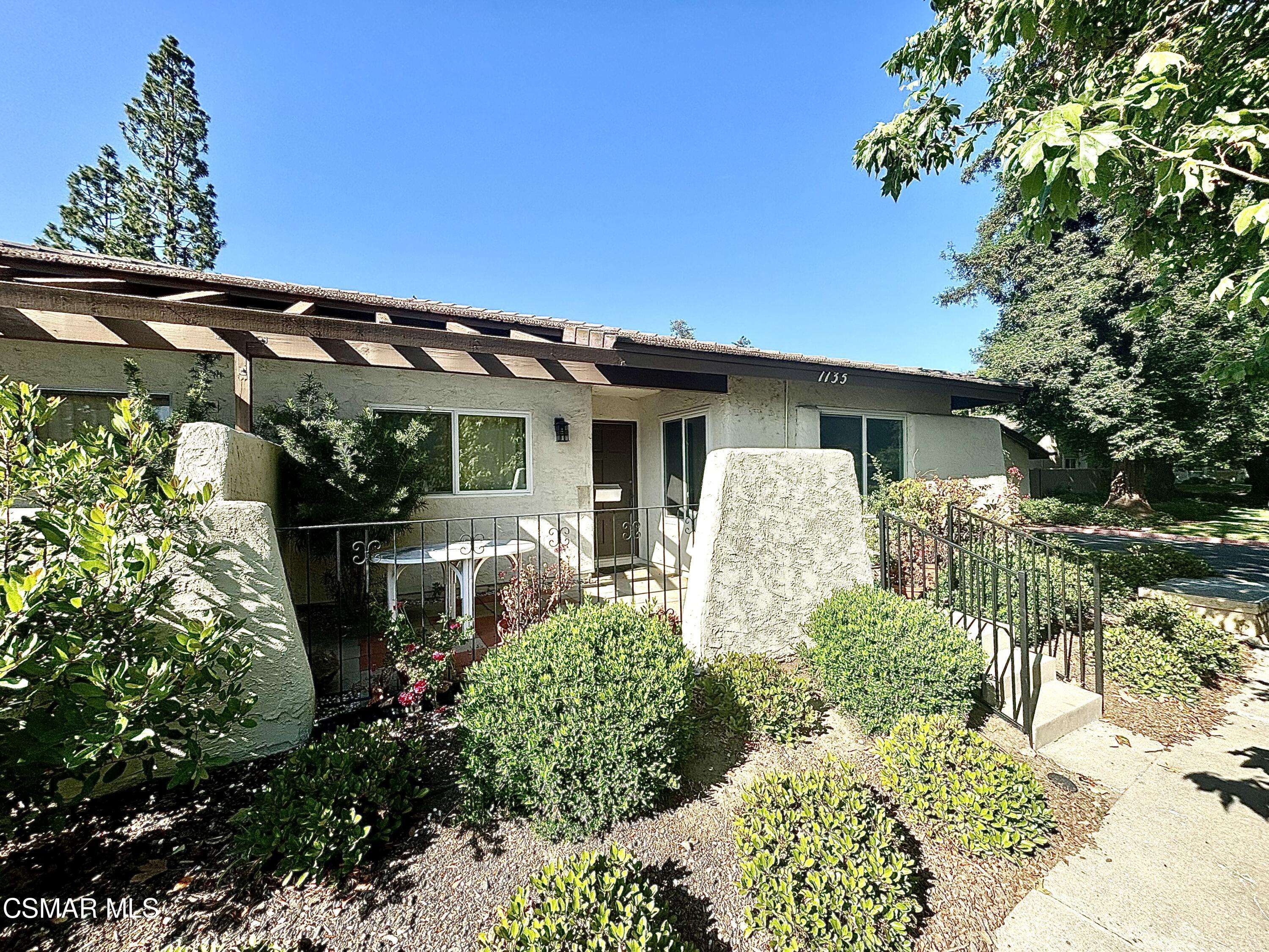 Westlake Village, CA 91361,1135 Glenbridge Circle