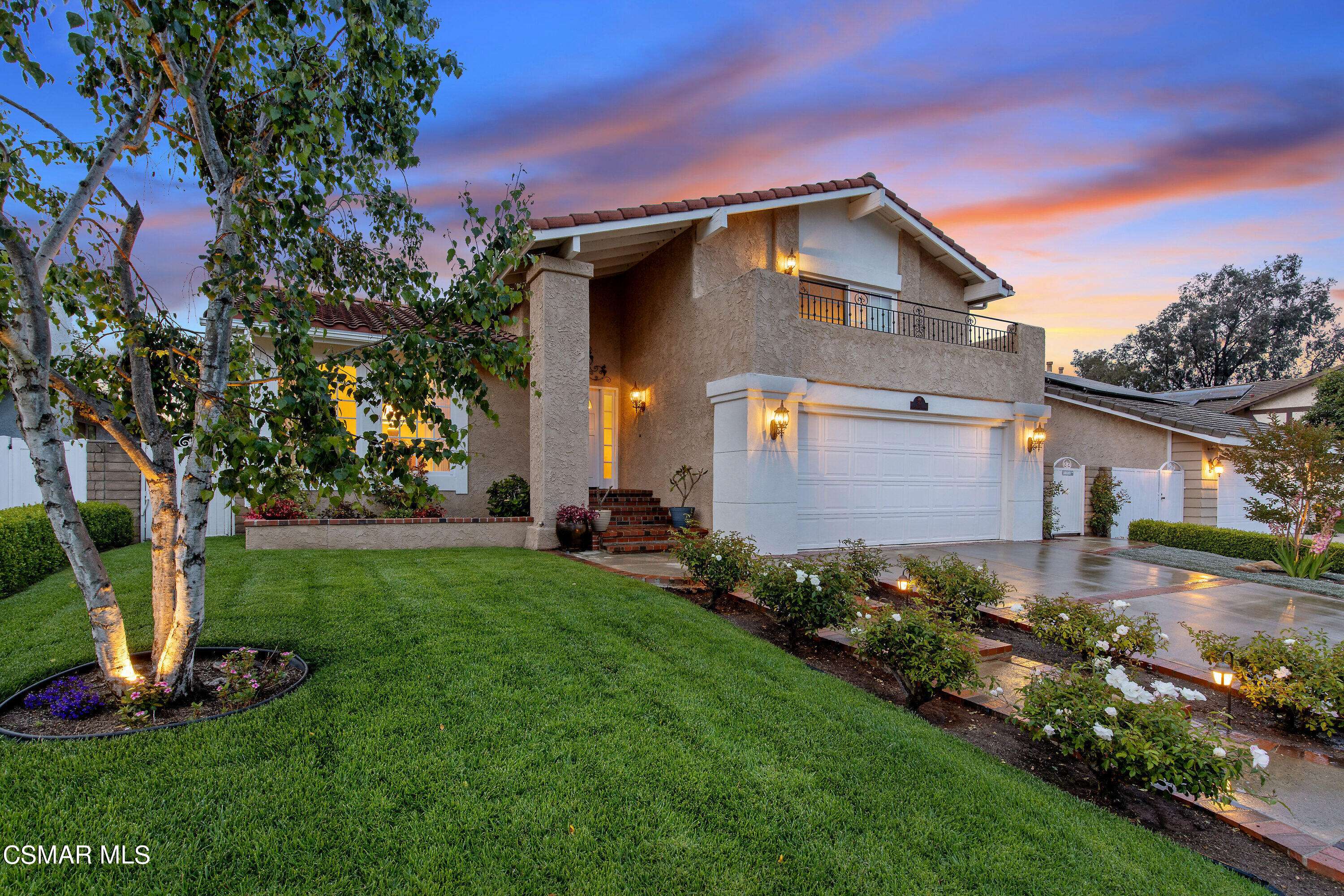 Newbury Park, CA 91320,868 Cayo Grande Court