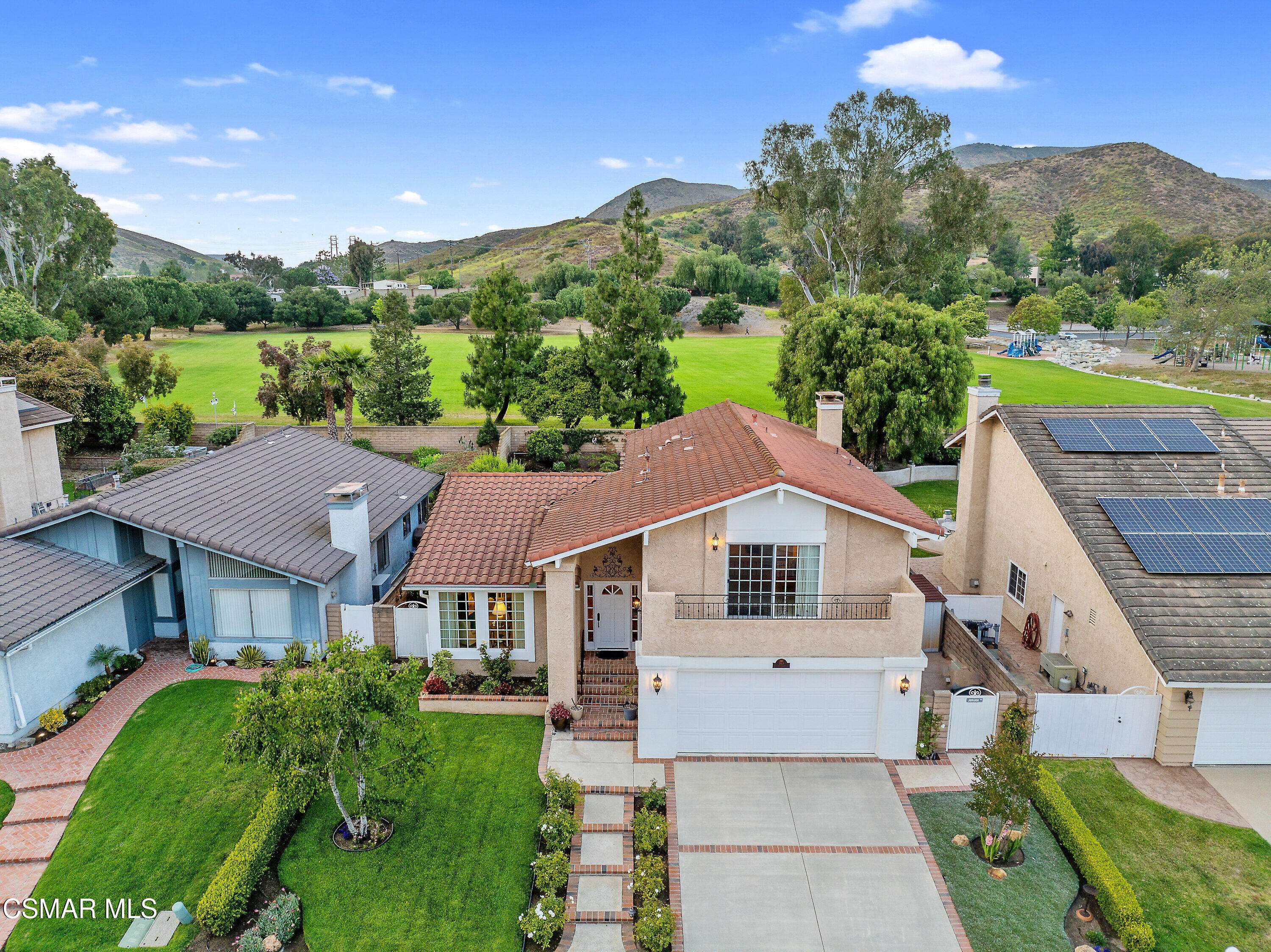 Newbury Park, CA 91320,868 Cayo Grande Court