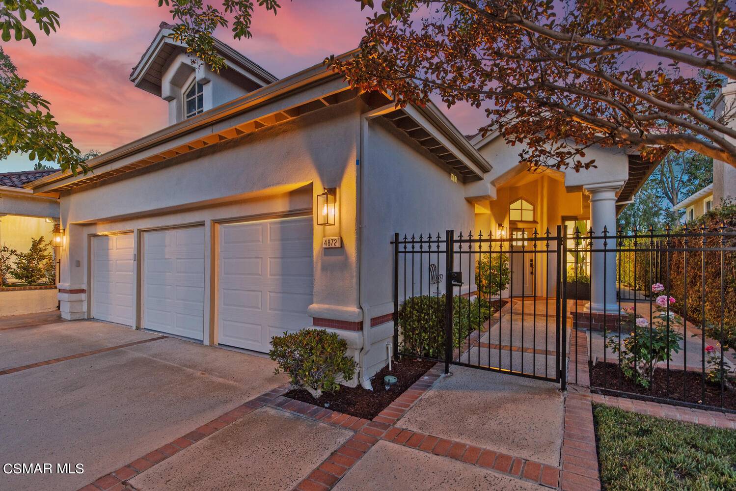 Westlake Village, CA 91362,4872 Coyote Wells Circle