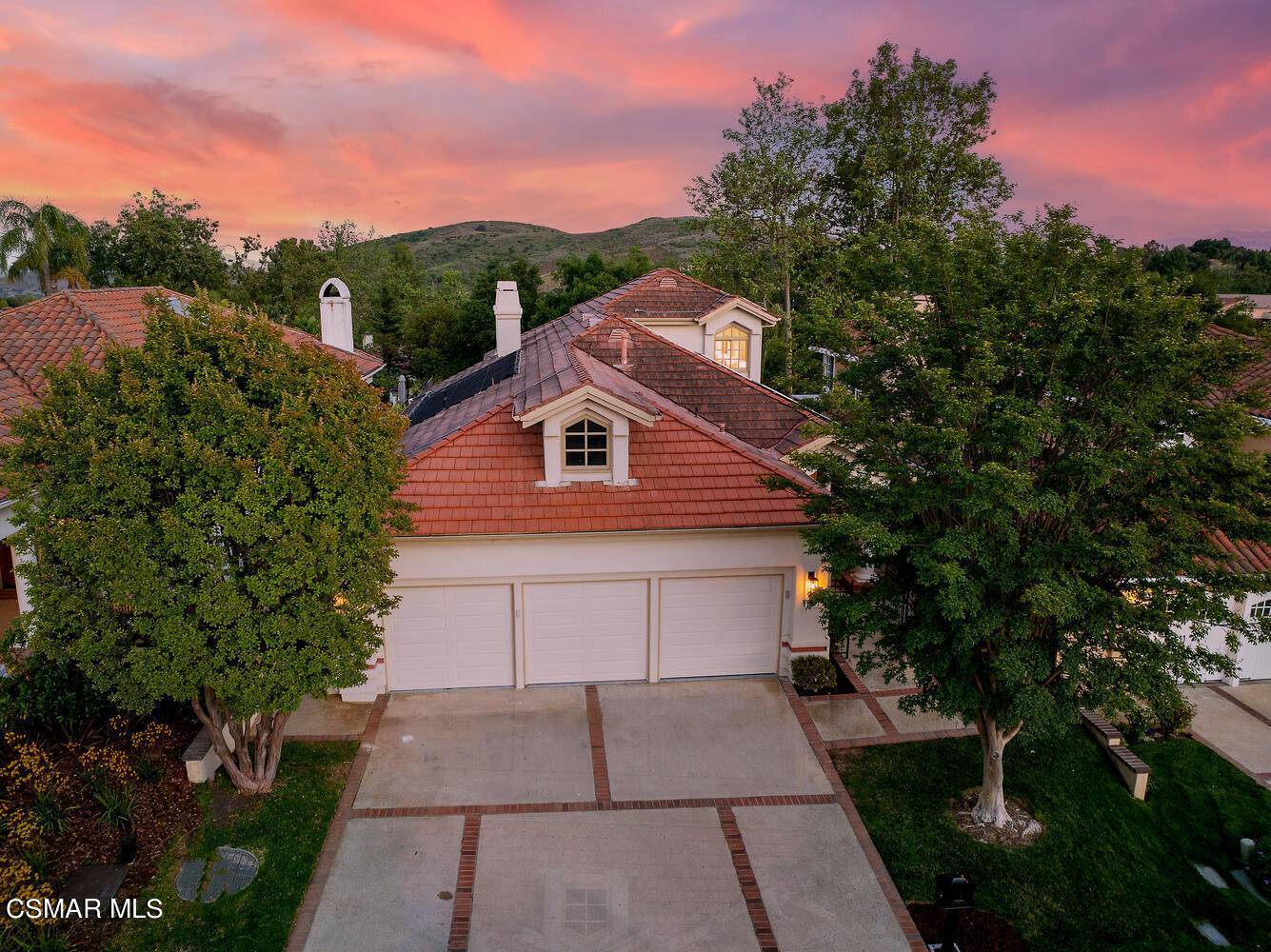 Westlake Village, CA 91362,4872 Coyote Wells Circle