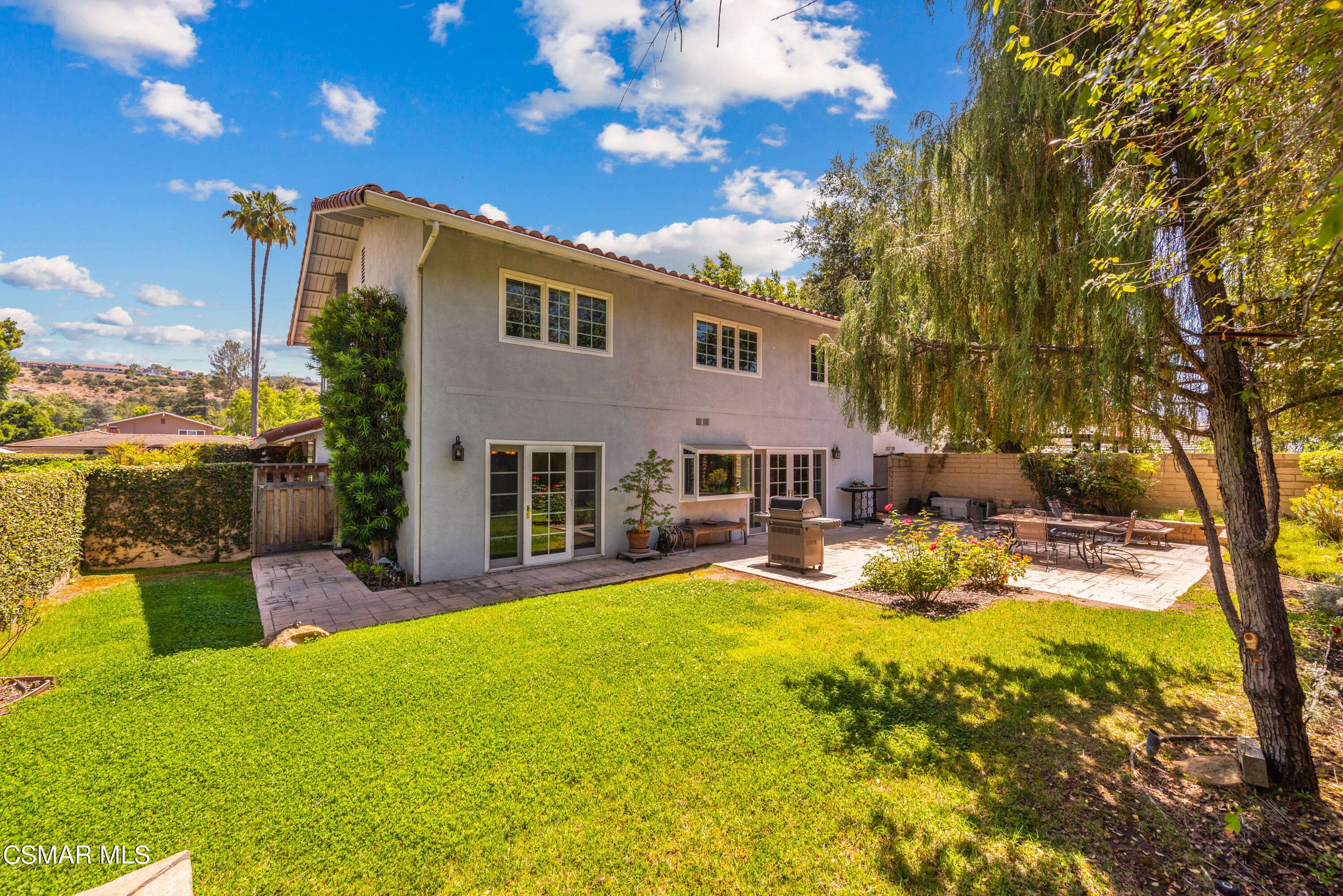 Westlake Village, CA 91361,31849 Village Brook Road