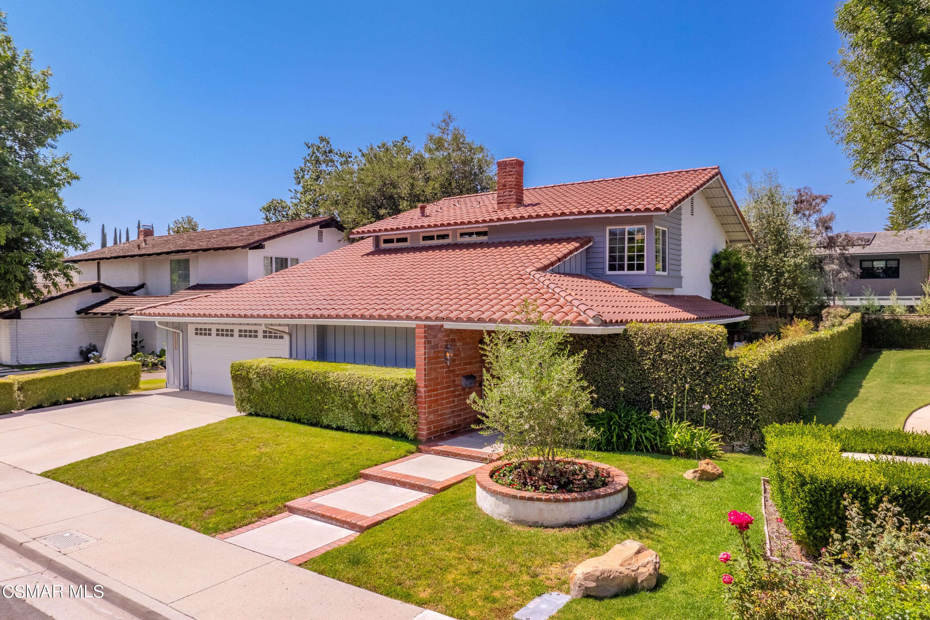 Westlake Village, CA 91361,31849 Village Brook Road