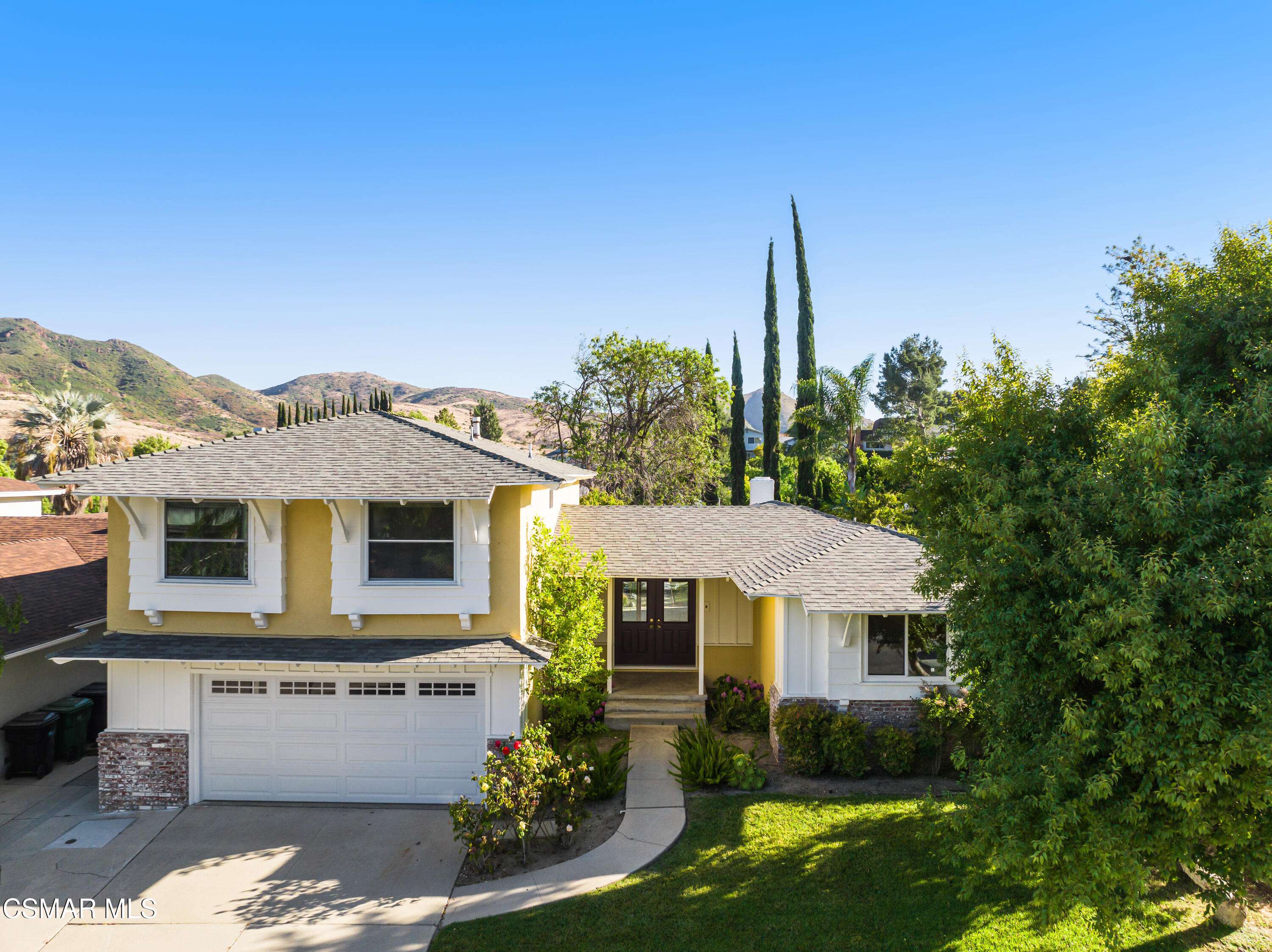 Agoura Hills, CA 91301,5521 Rainbow Crest Drive