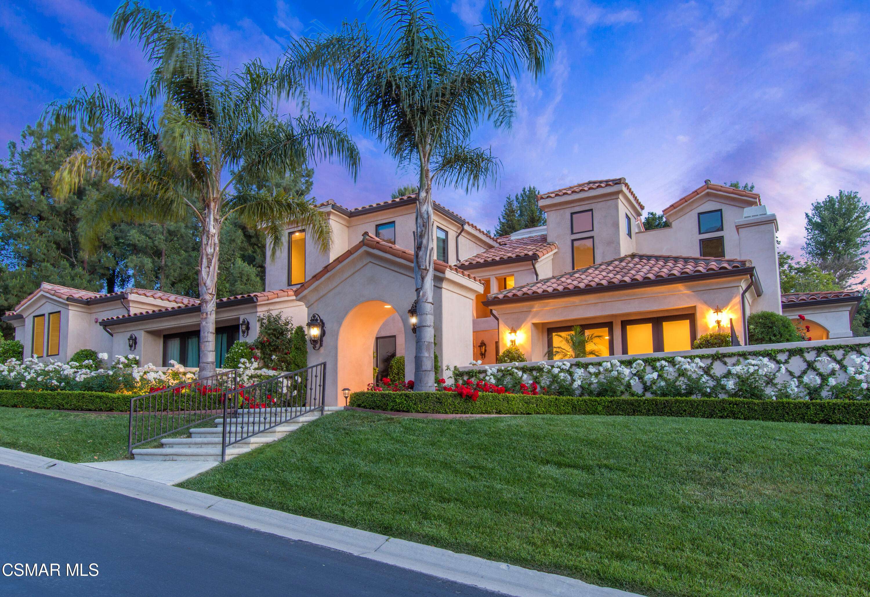 Westlake Village, CA 91362,1103 Country Valley Road