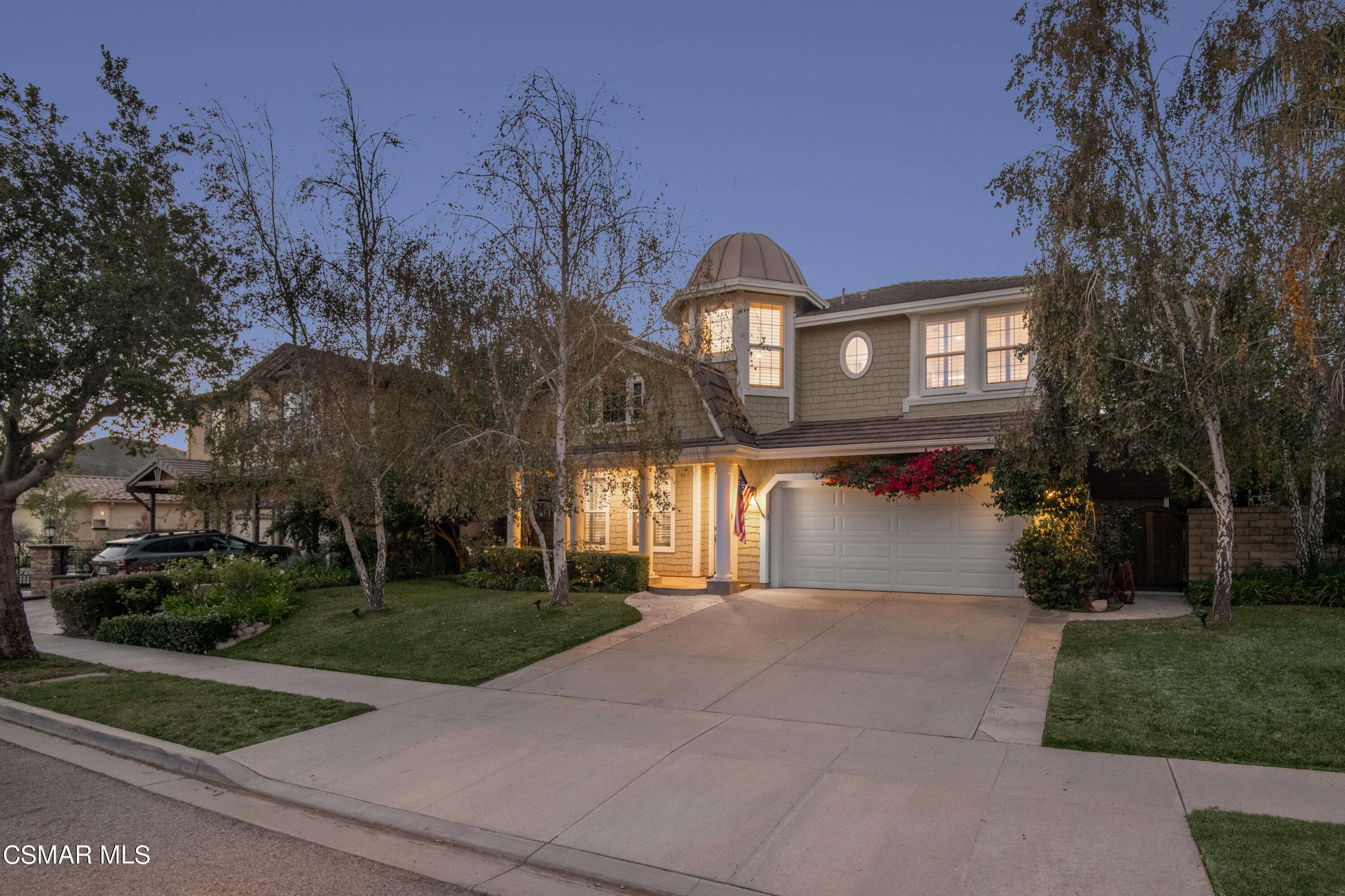 Newbury Park, CA 91320,175 Via Mirabella