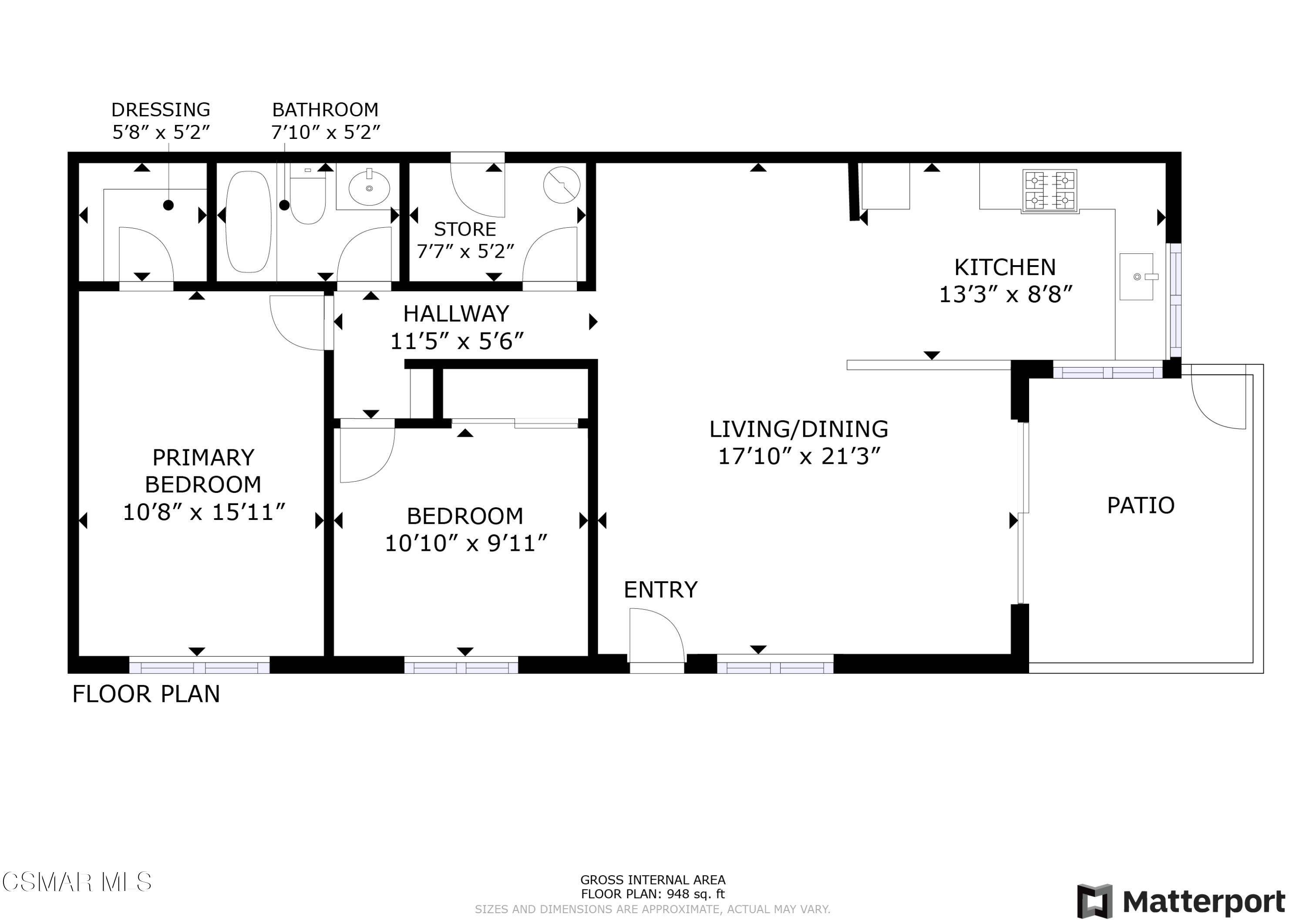 Thousand Oaks, CA 91360,2641 La Paloma Circle