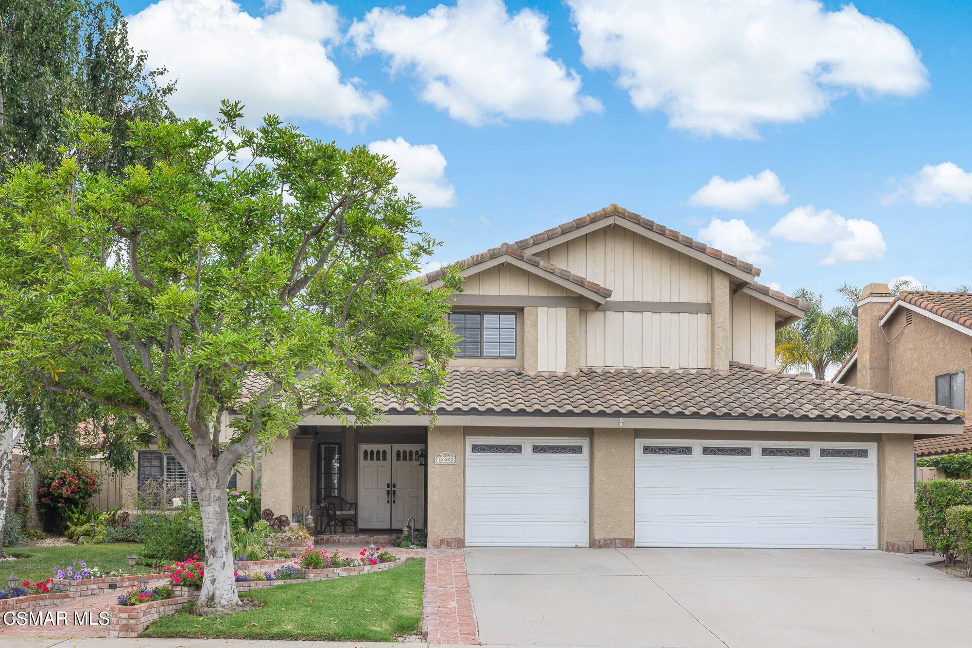 Moorpark, CA 93021,12622 Hillside Drive