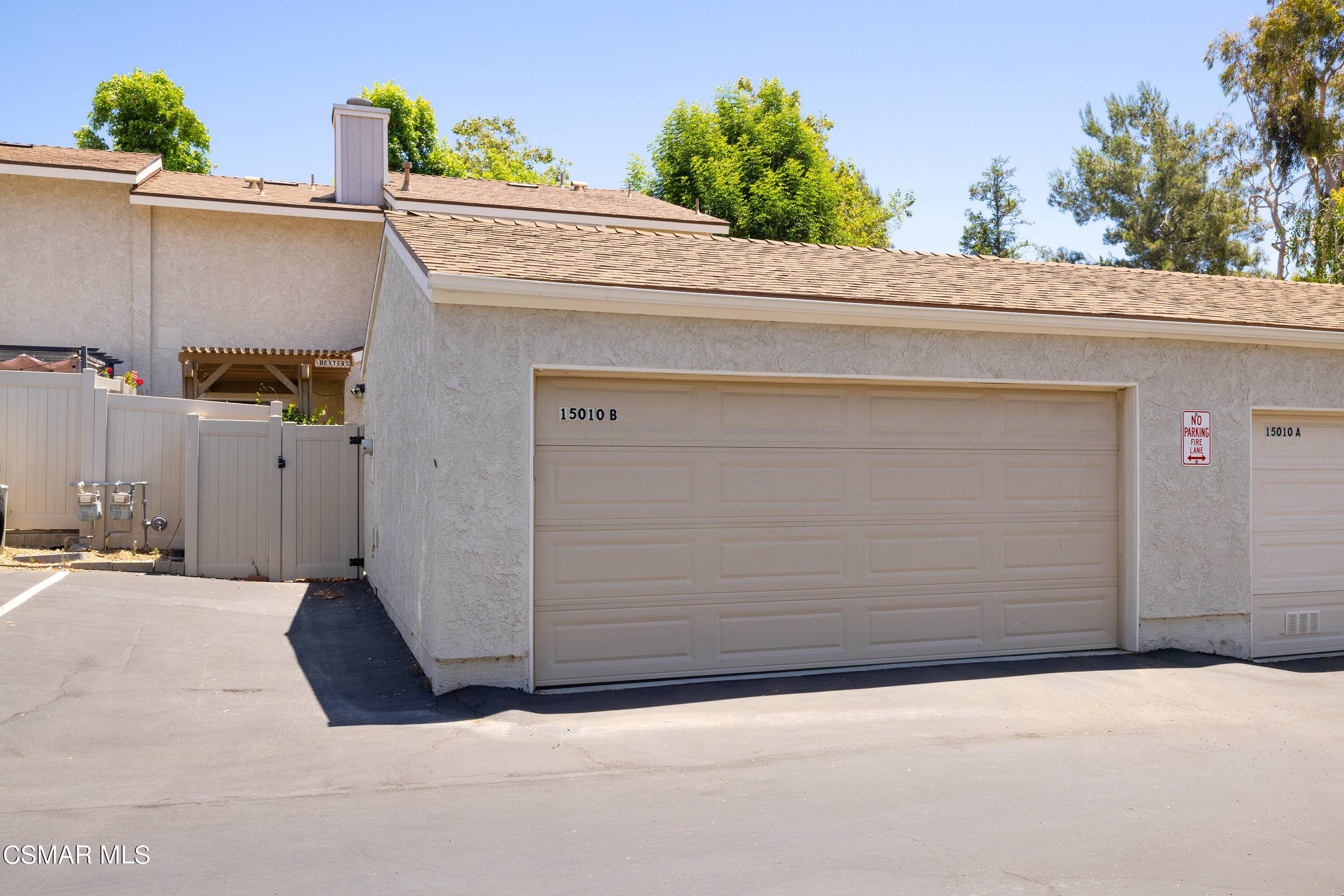 Moorpark, CA 93021,15010 Reedley Street #B