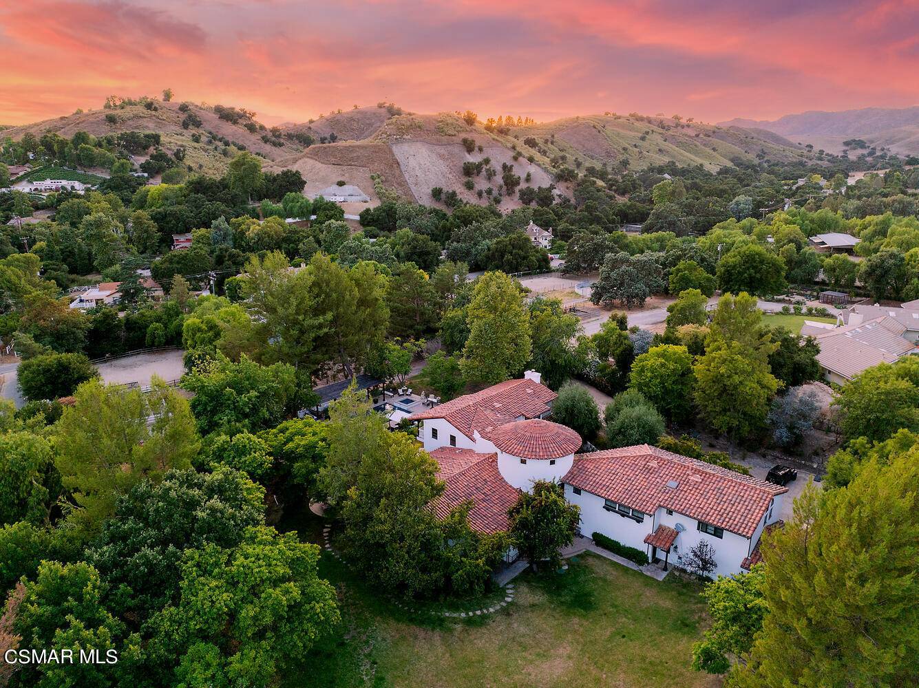 Agoura Hills, CA 91301,6300 Chesebro Road