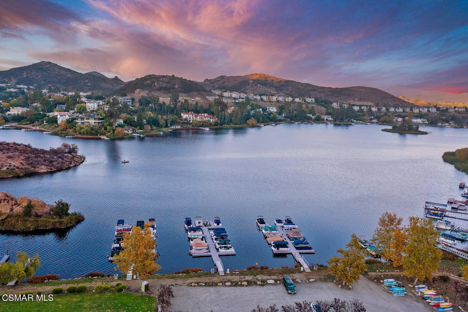 Lake Sherwood, CA 91361,2224 Thorsby Road