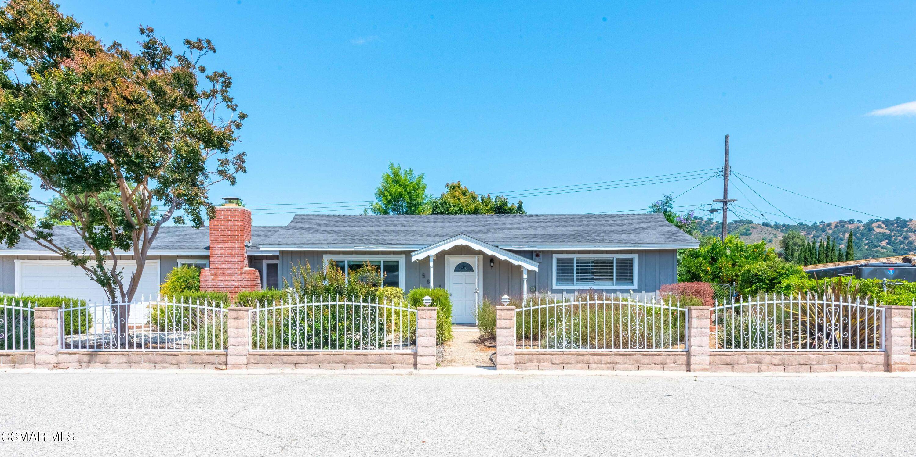 Oak View, CA 93022,58 Minuet Place