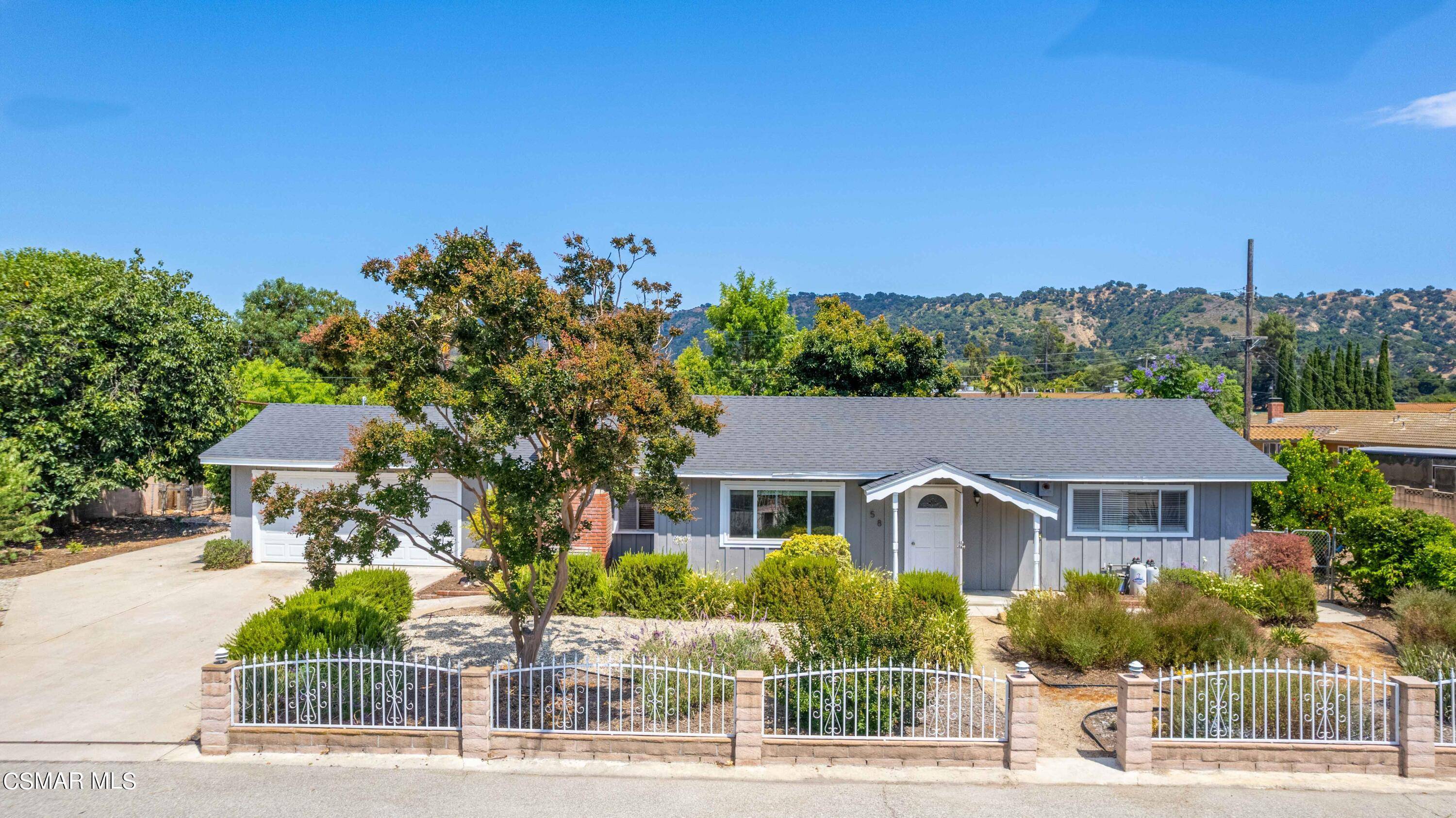 Oak View, CA 93022,58 Minuet Place