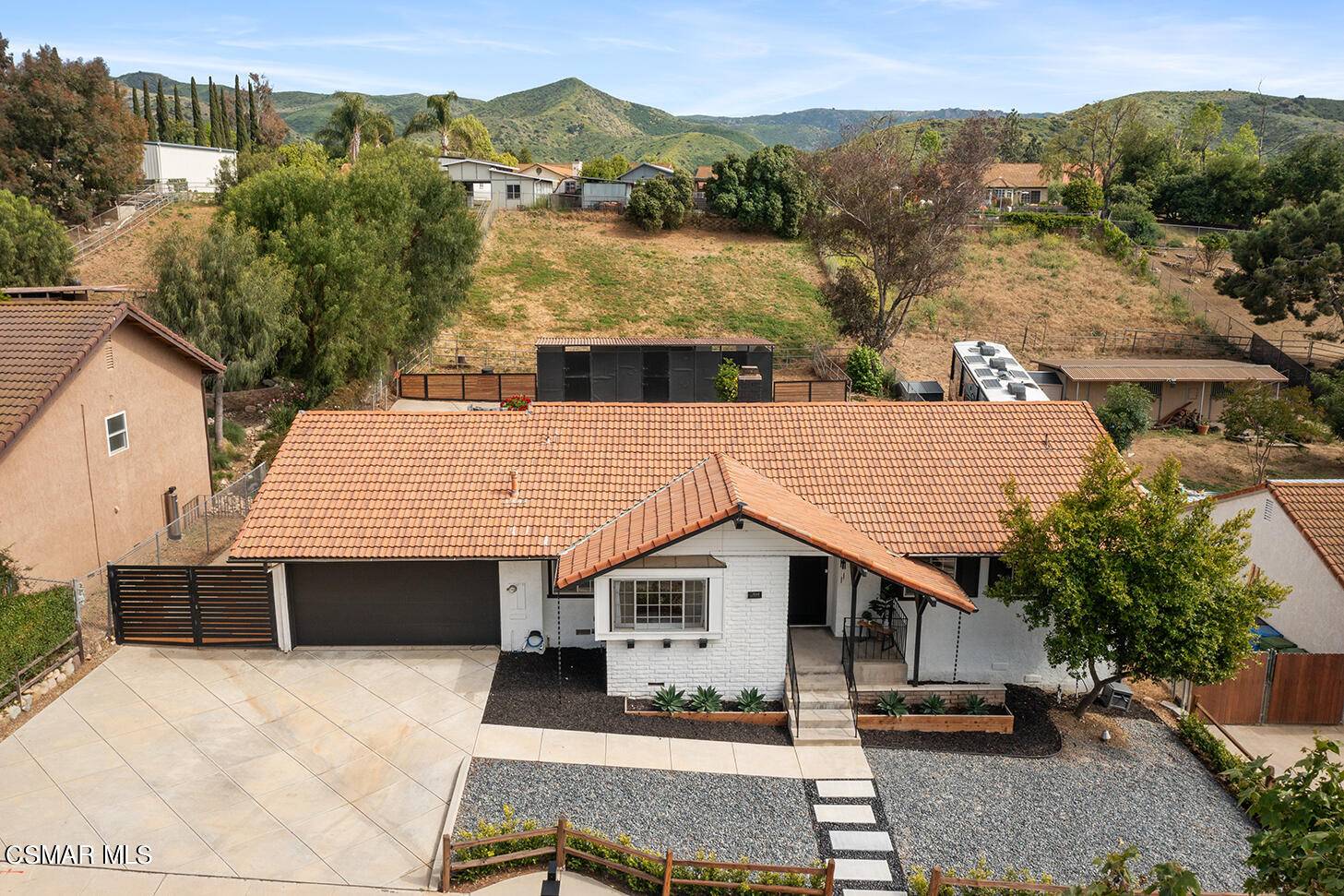 Simi Valley, CA 93065,1542 Mellow Lane