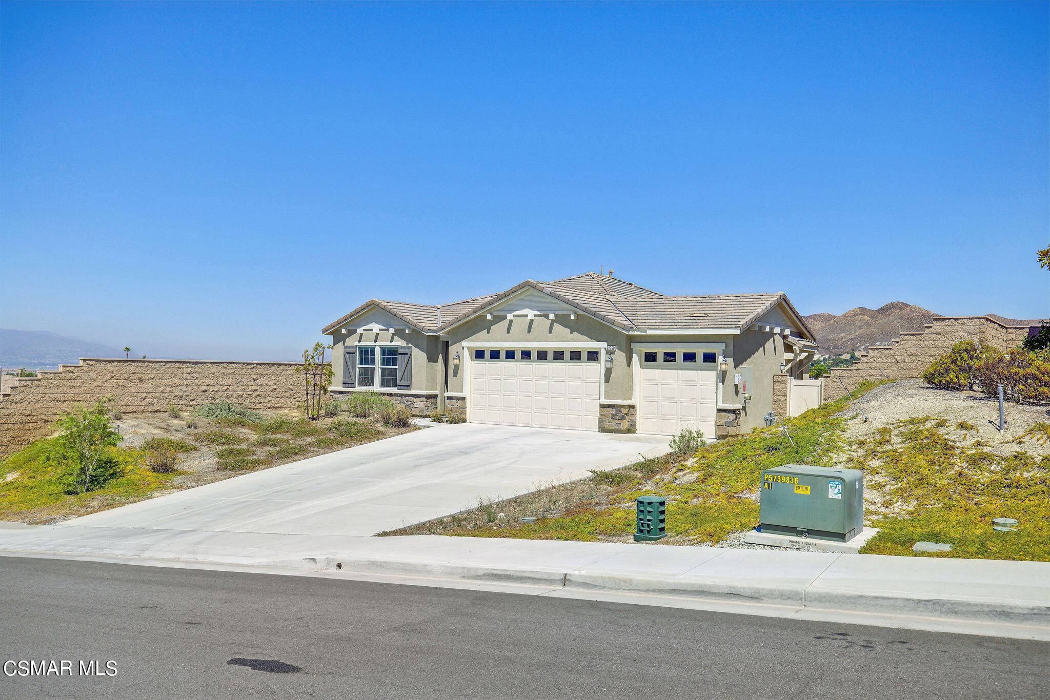 Wildomar, CA 92595,22760 Summer Sage Way