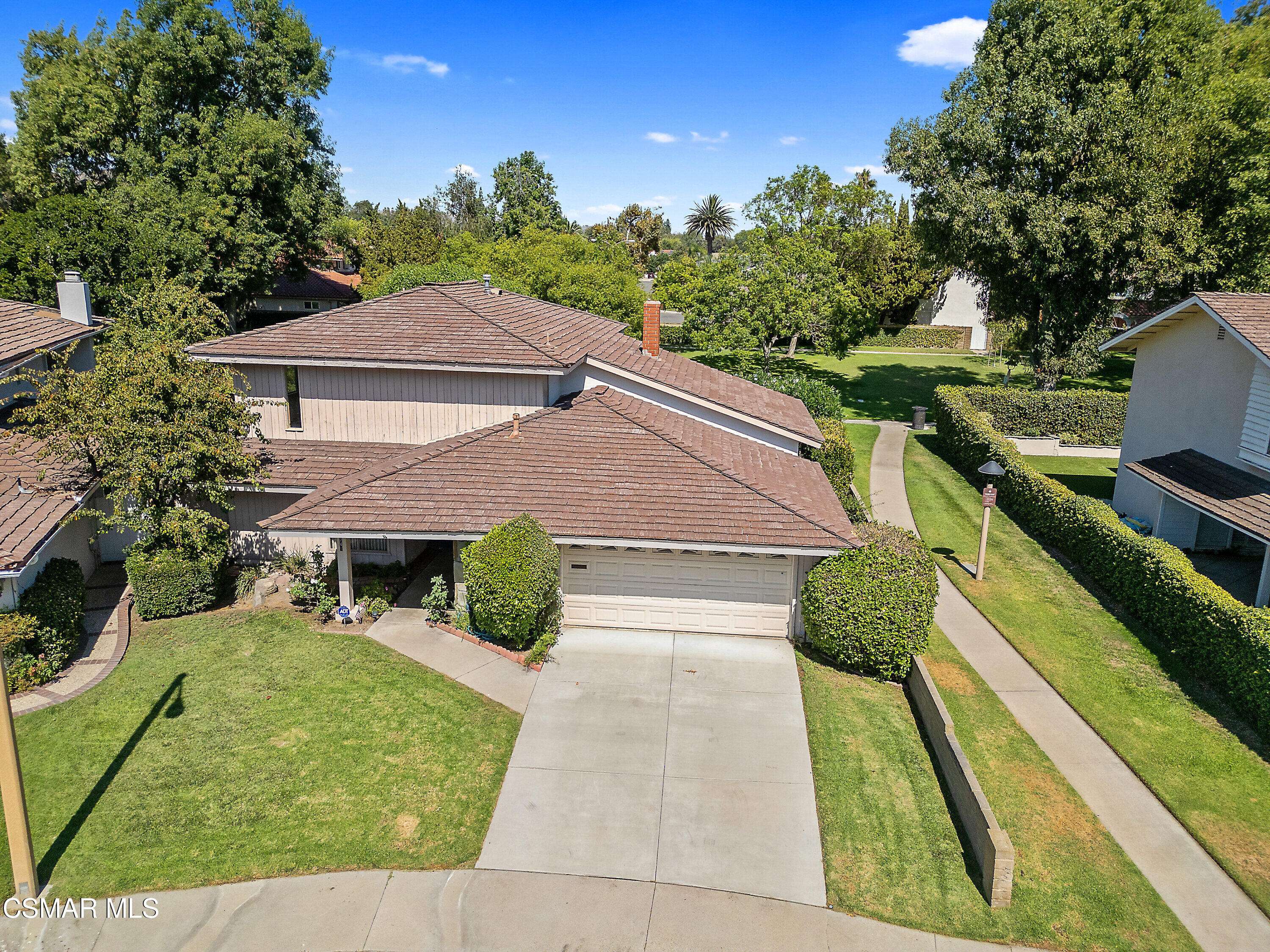 Westlake Village, CA 91361,31741 Kentfield Court