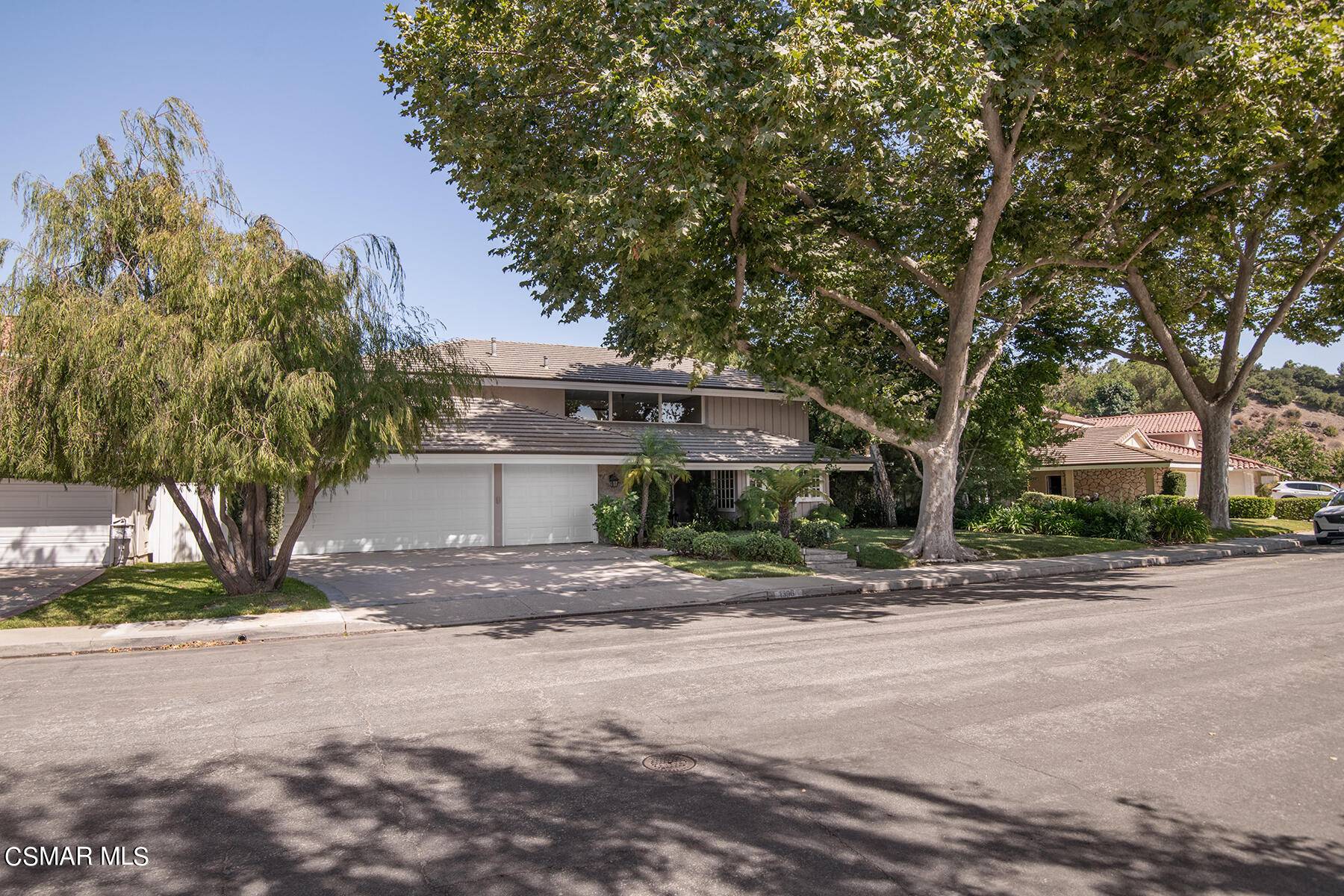 Westlake Village, CA 91361,1396 Whitehall Place