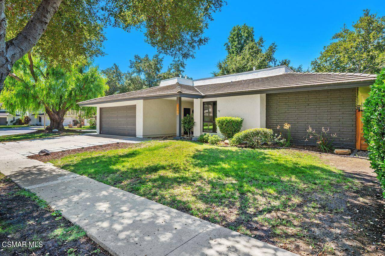 Westlake Village, CA 91361,1398 Breckford Court