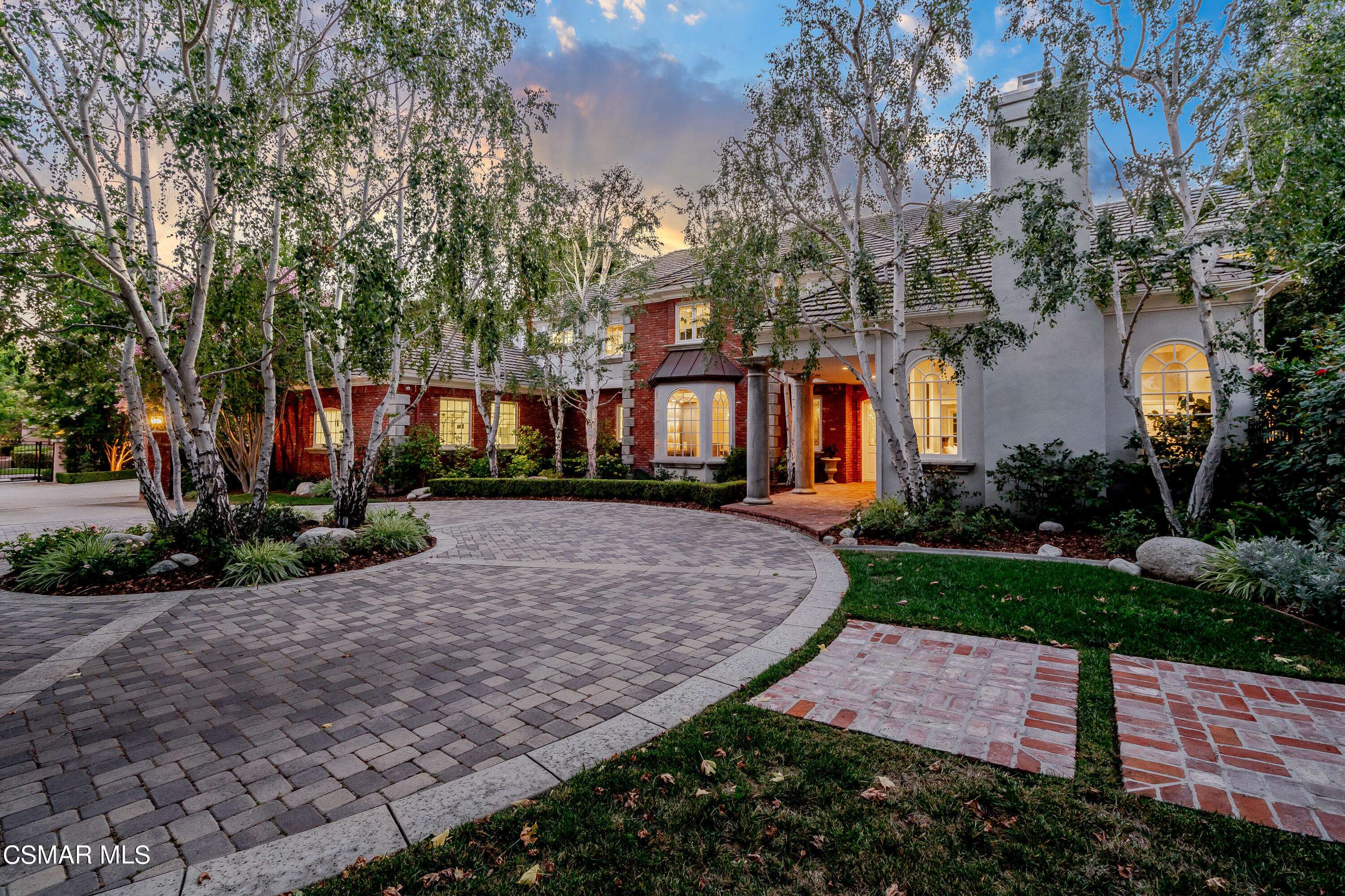 Westlake Village, CA 91362,581 Lakeview Canyon Road