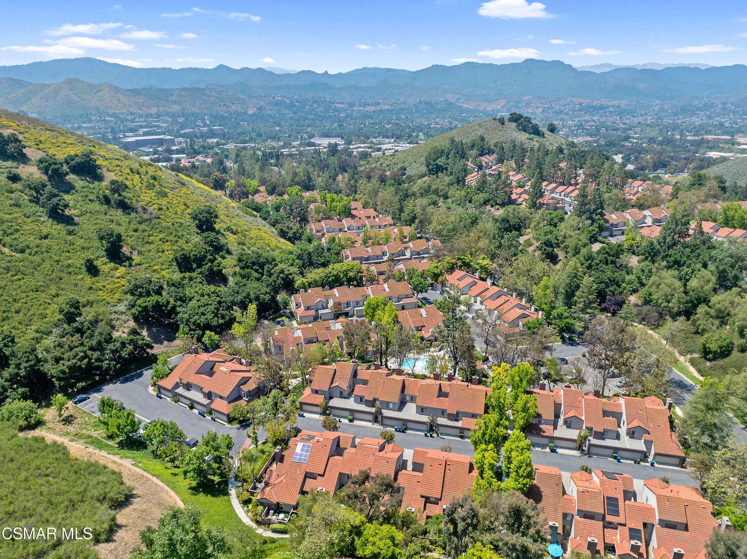 Westlake Village, CA 91362,466 Via Colinas