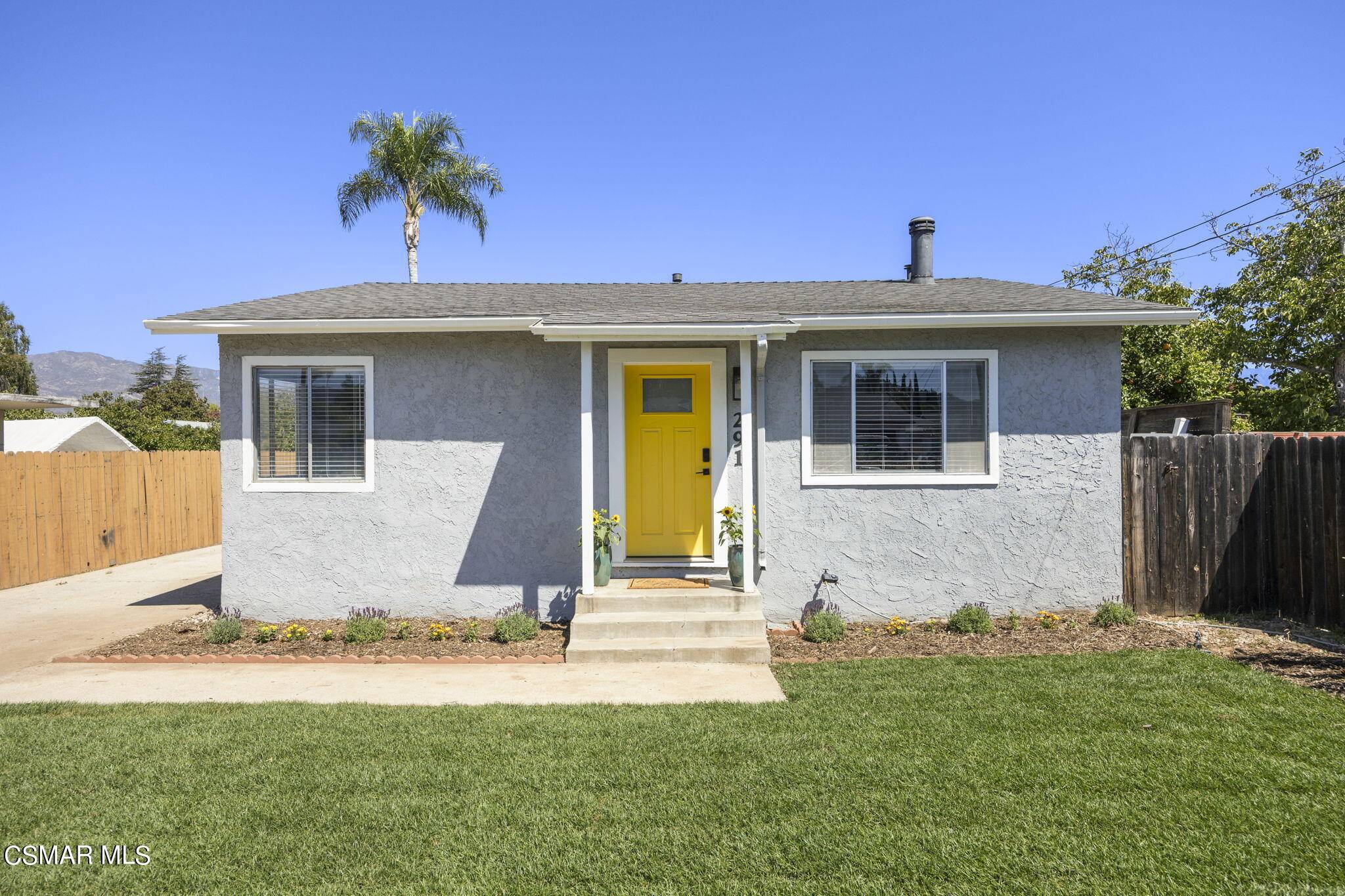 Oak View, CA 93022,291 Larmier Avenue