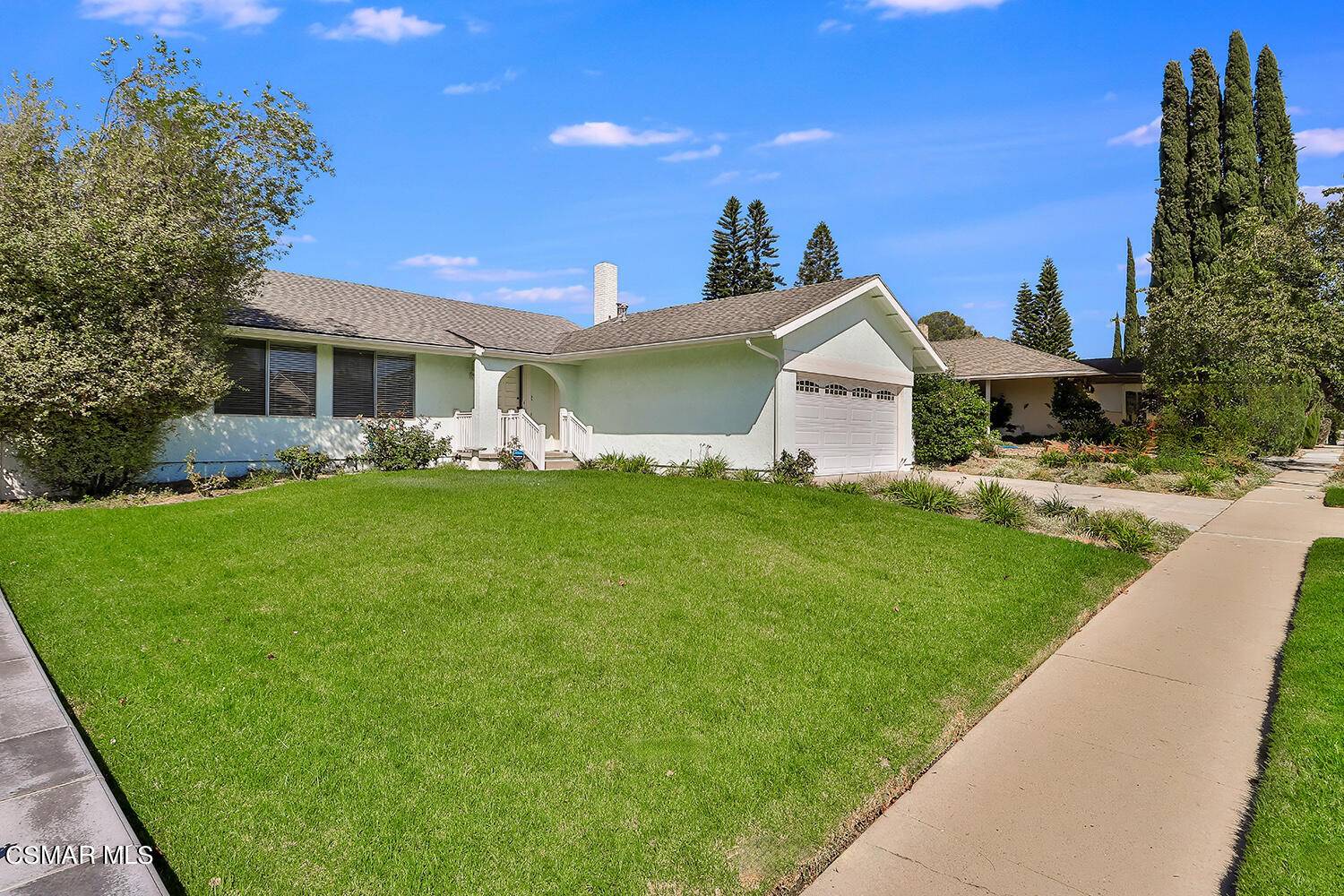 Thousand Oaks, CA 91360,583 W Avenida De Las Flores