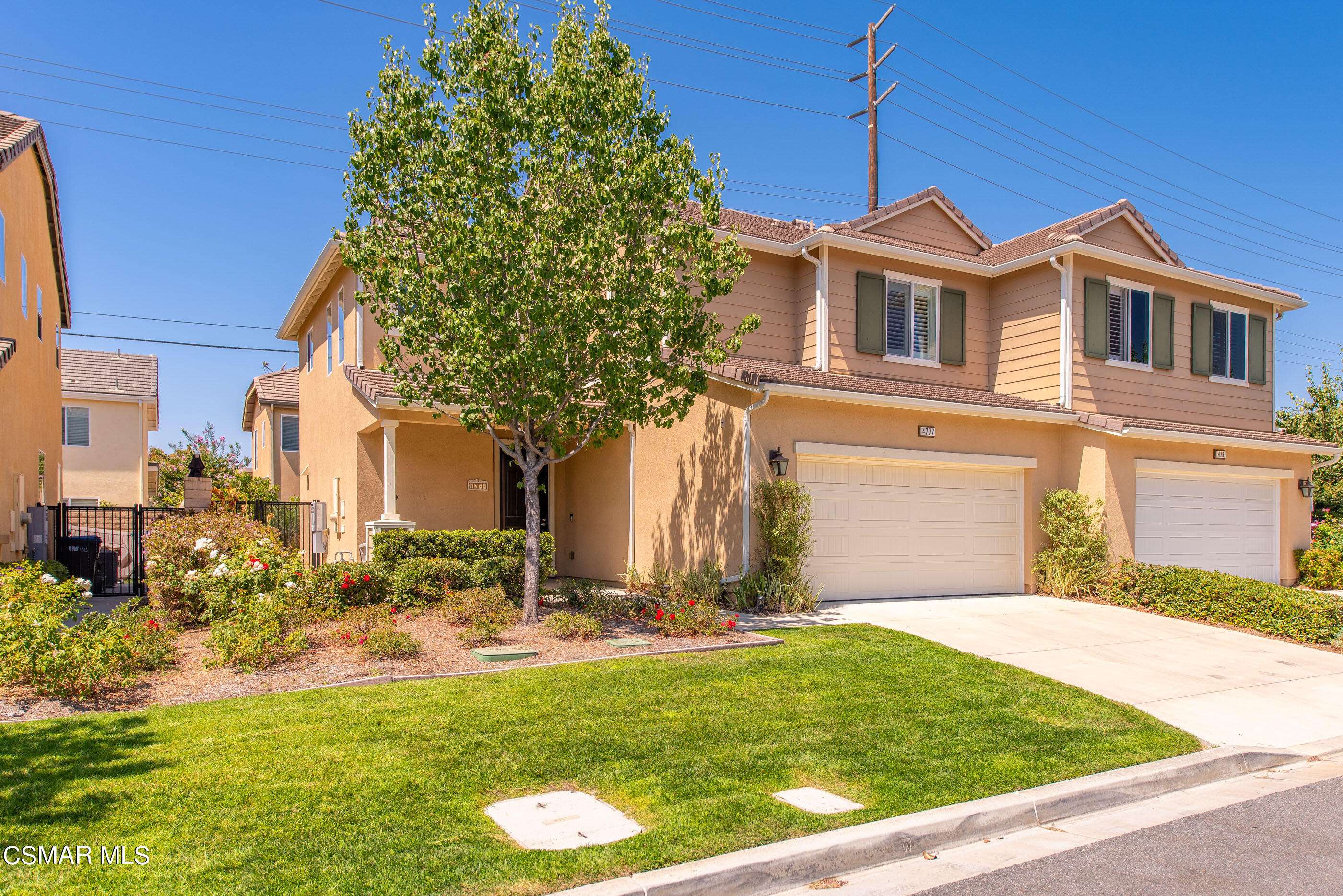 Moorpark, CA 93021,4777 Beachwood Court