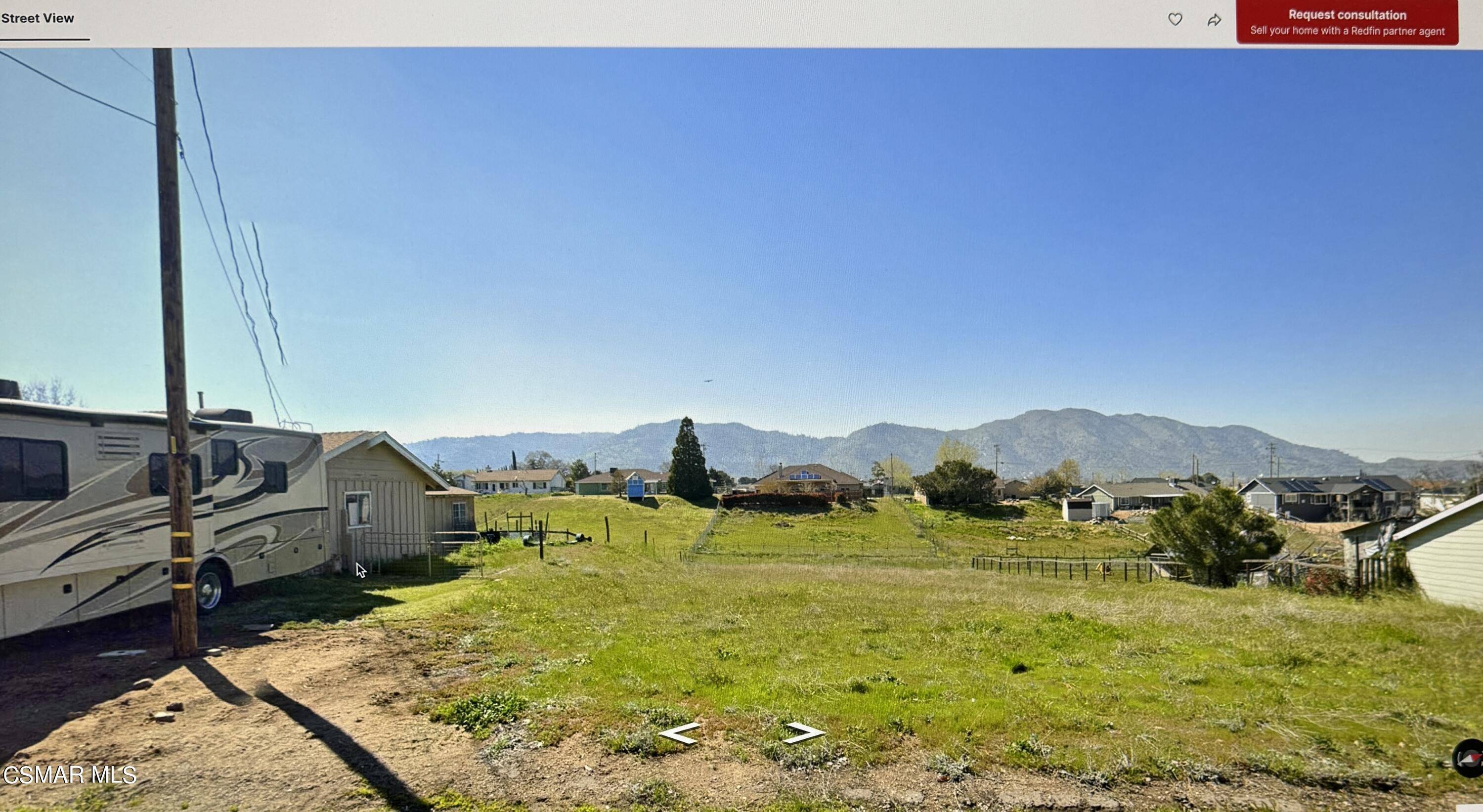 Tehachapi, CA 93561,21431 Shirley Drive