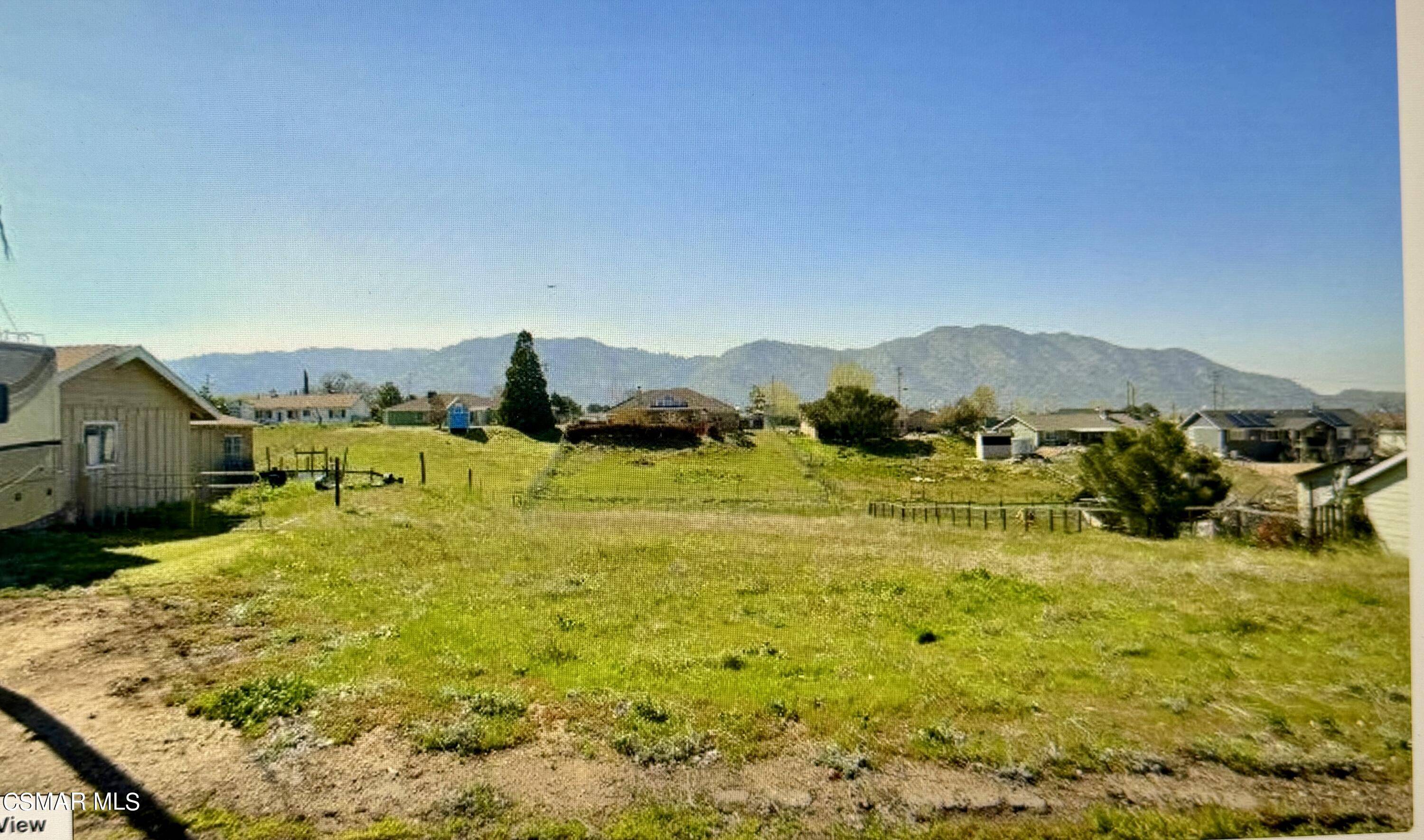 Tehachapi, CA 93561,21431 Shirley Drive