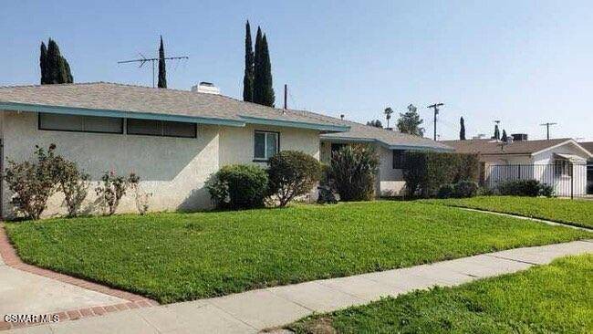 North Hollywood, CA 91605,7006 Alcove Avenue