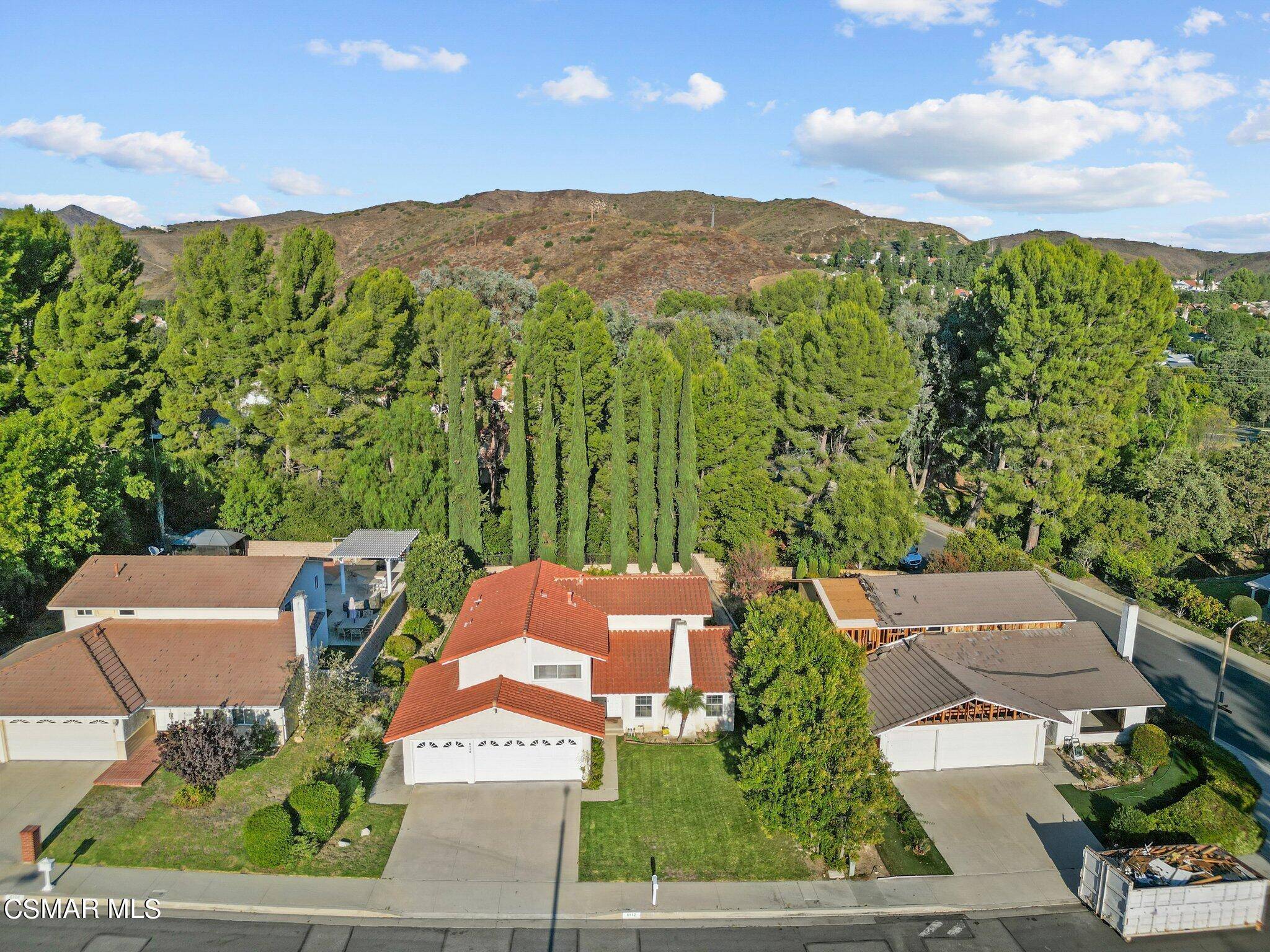 Westlake Village, CA 91362,6112 Hedgewall Drive