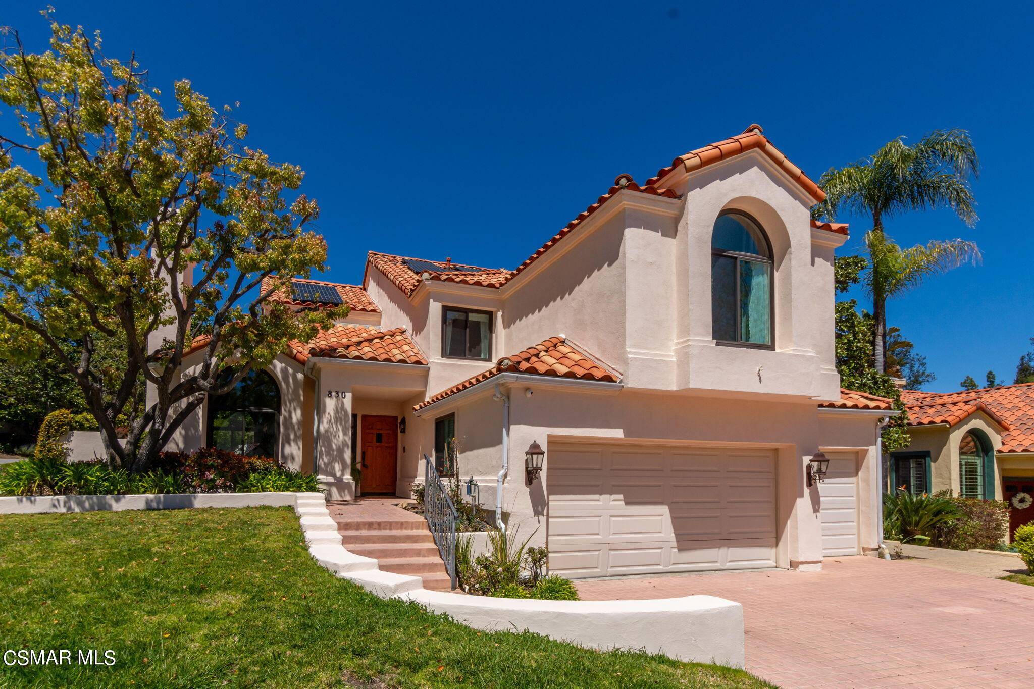 Westlake Village, CA 91362,830 Pleasant Dale Place